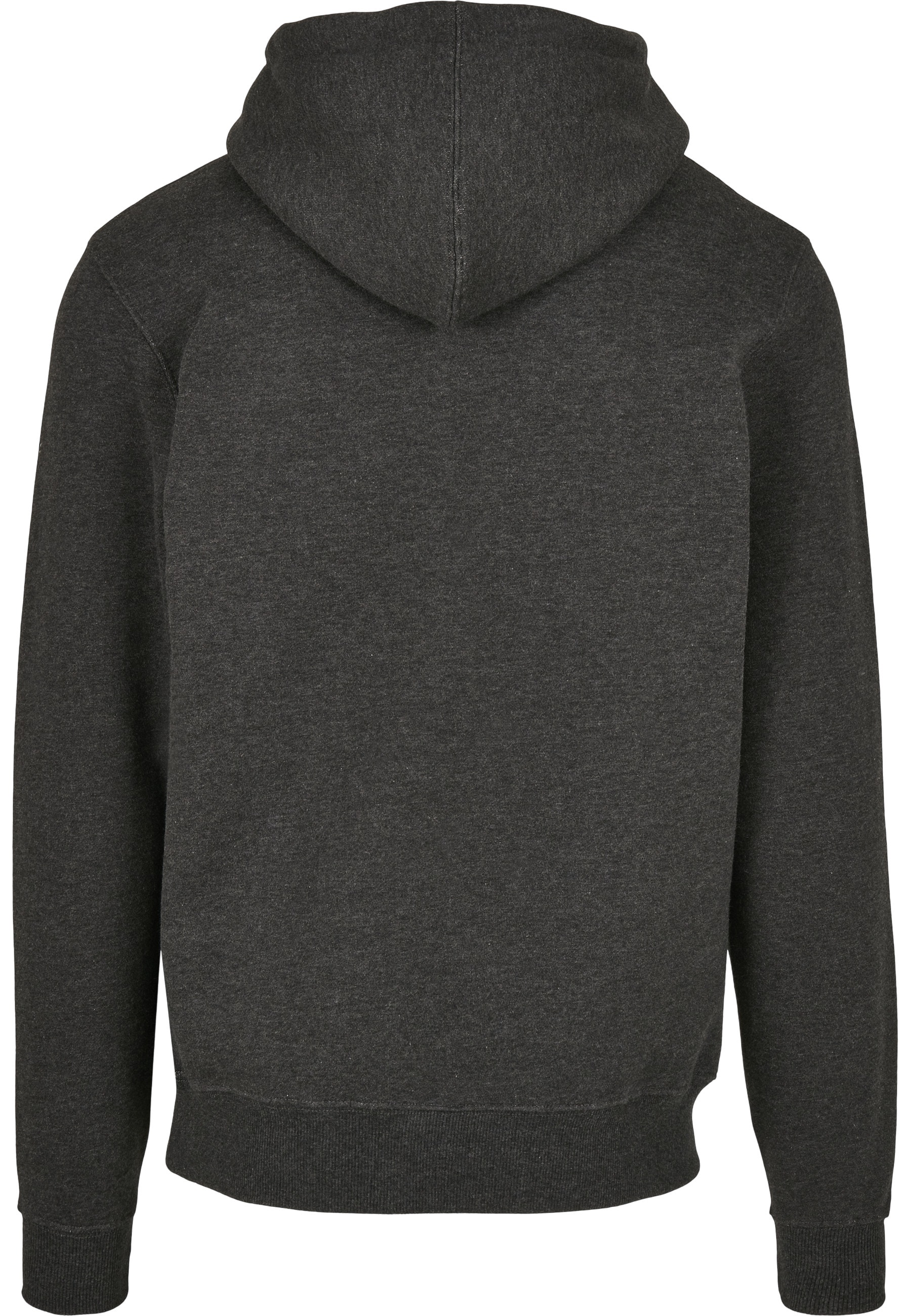 CAYLER & SONS Kapuzenpullover »Cayler & Sons Herren C&S Plain Hoody« 1 Stk.