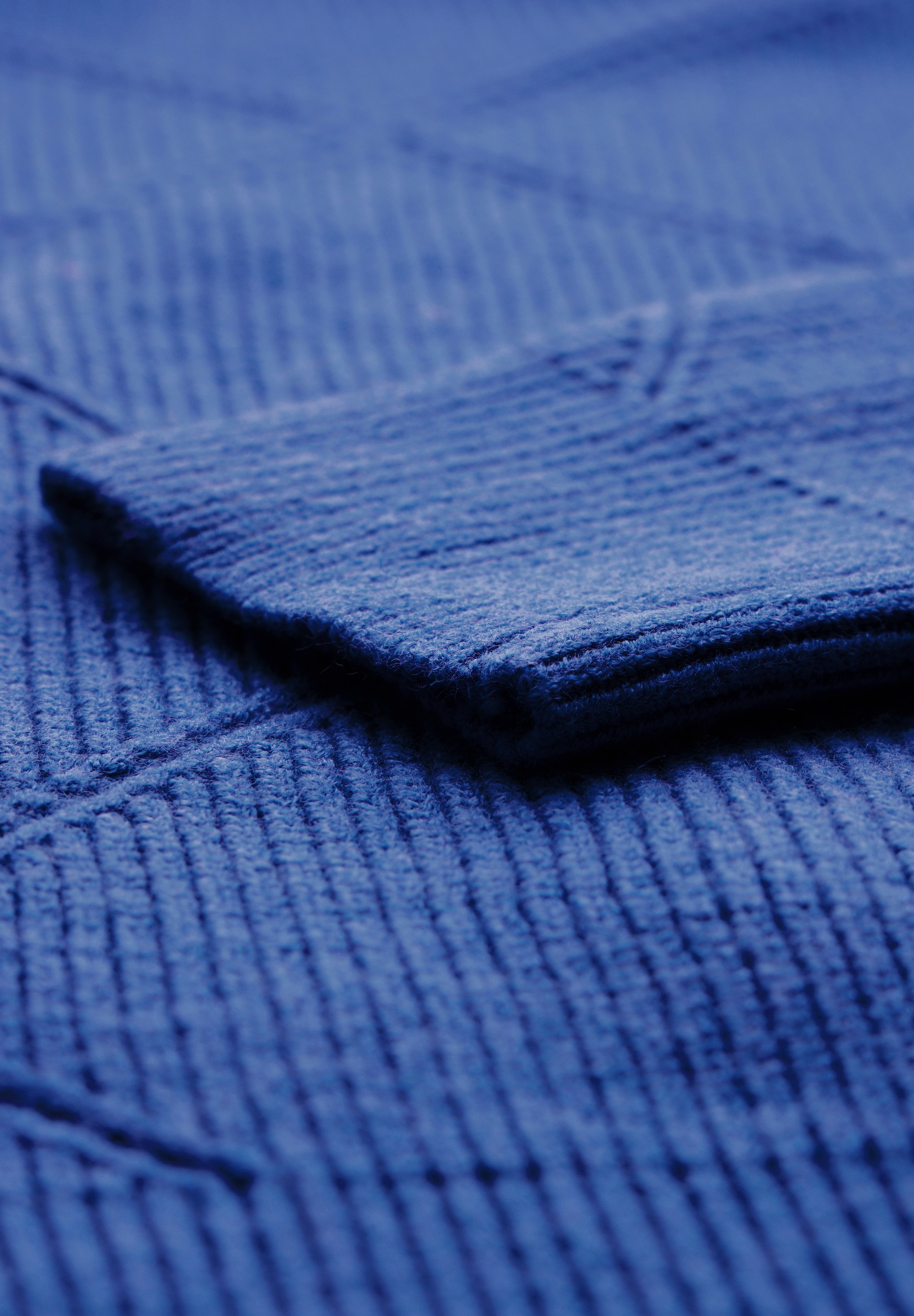 STREET ONE STUDIO Strickpullover, aus softem Materialmix