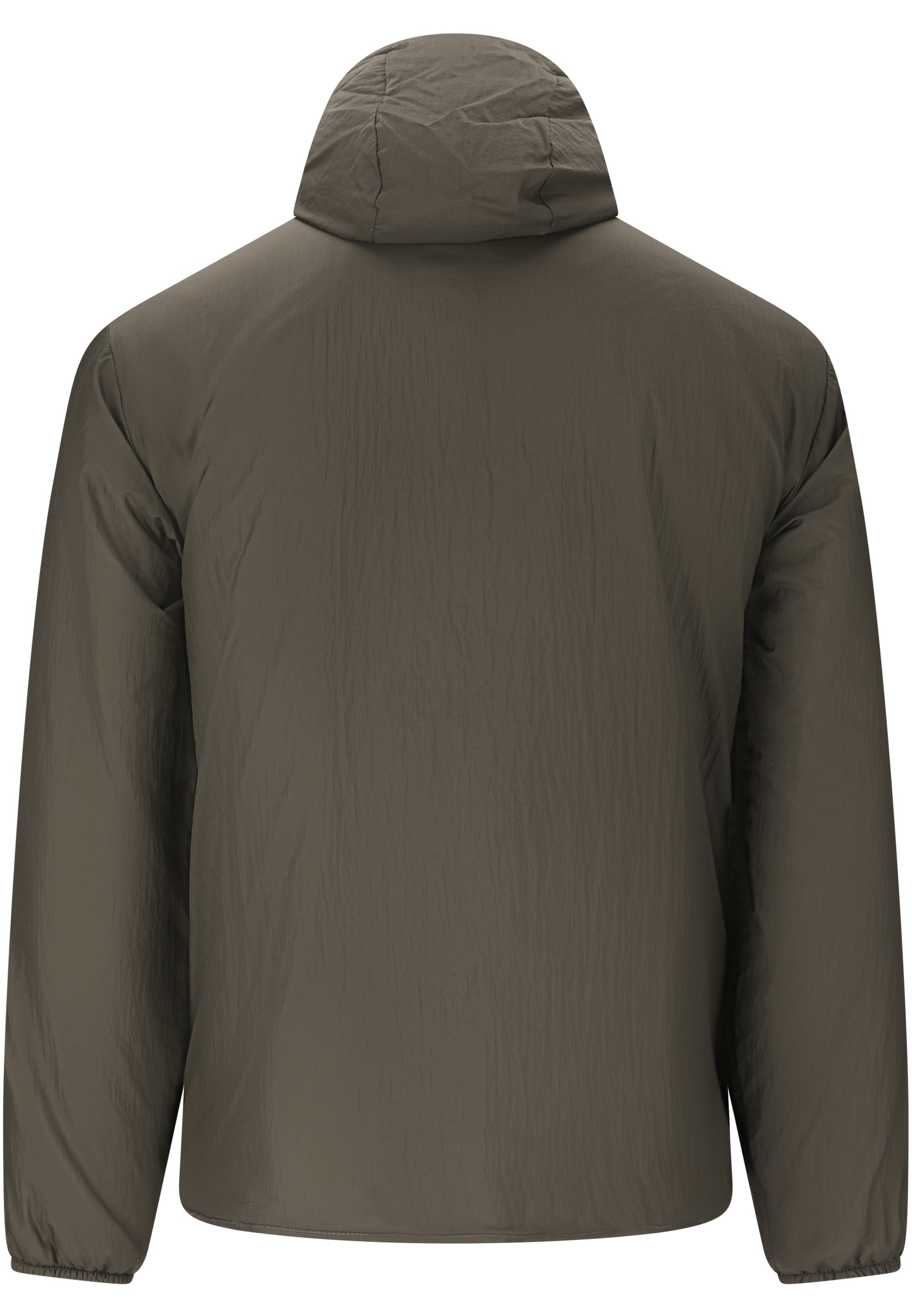 WHISTLER Outdoorjacke »Palu« mit BionicFinish-Beschichtung