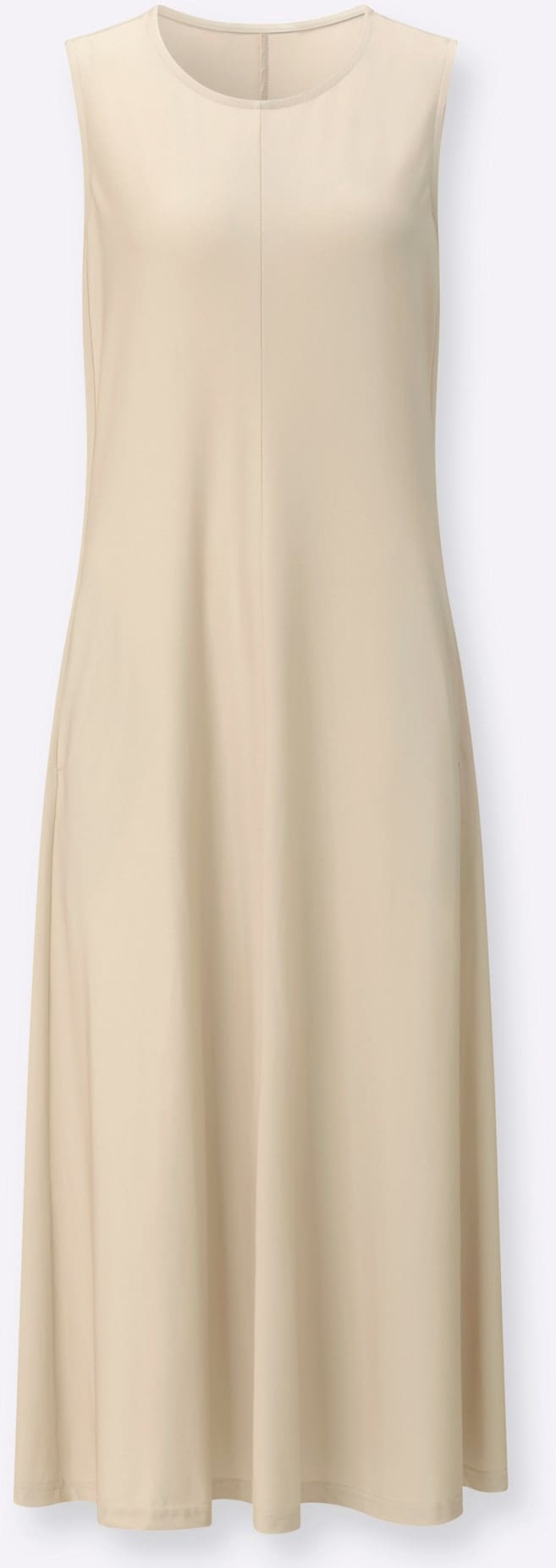 Thumbnail - Casual Looks A-Linien-Kleid "Sommer-Kleid" Nahttasche