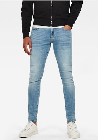 Slim-fit-Jeans »Skinny«