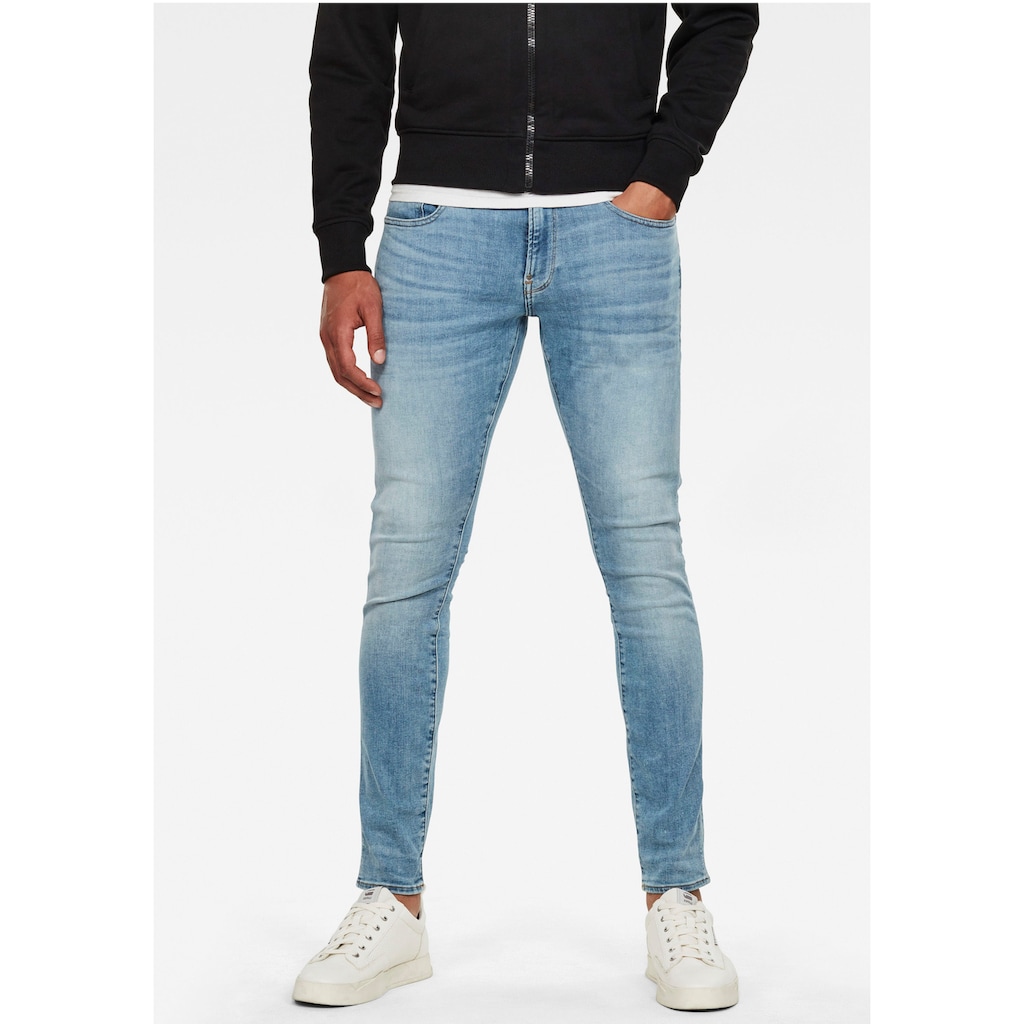 G-Star RAW Slim-fit-Jeans »Skinny«