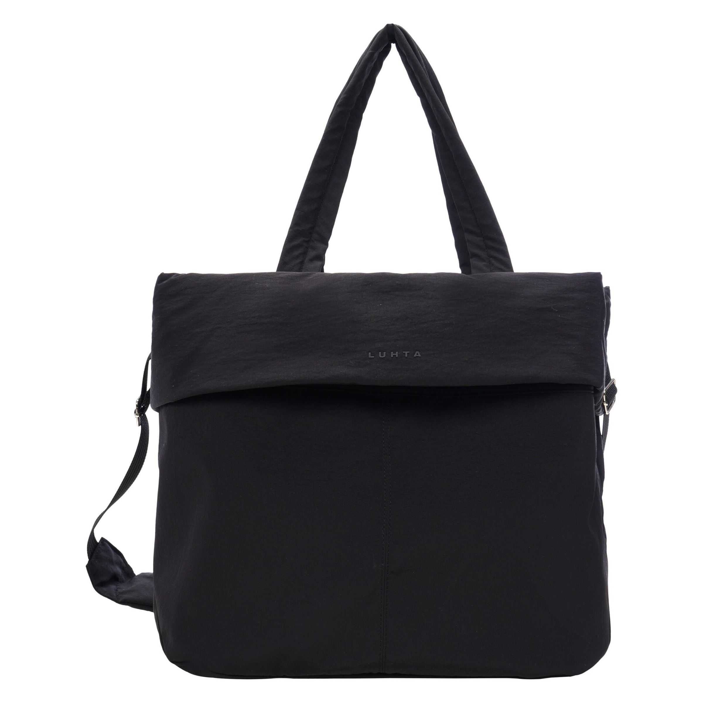 Luhta Handtasche "OHVANA" sportlicher Stil, mit abnehmbarem und verstellbar günstig online kaufen