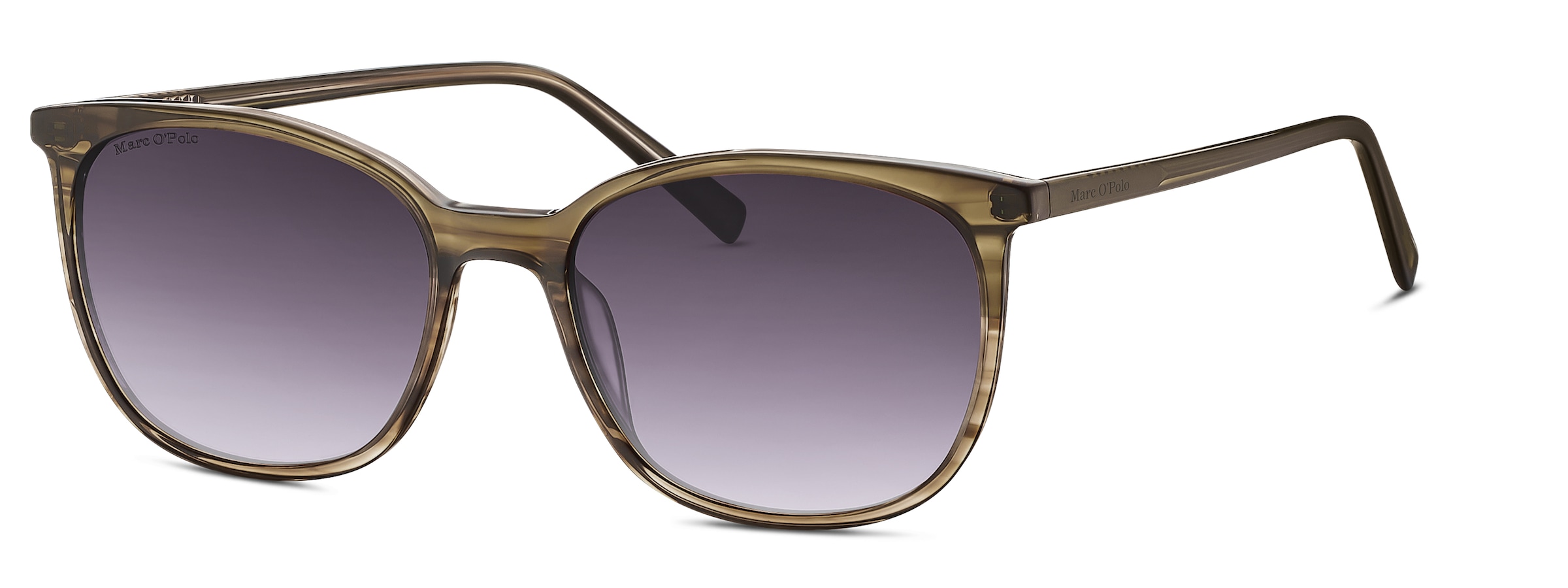 Marc OPolo Sonnenbrille "Marc OPolo EYEWEAR Sonnenbrille" günstig online kaufen