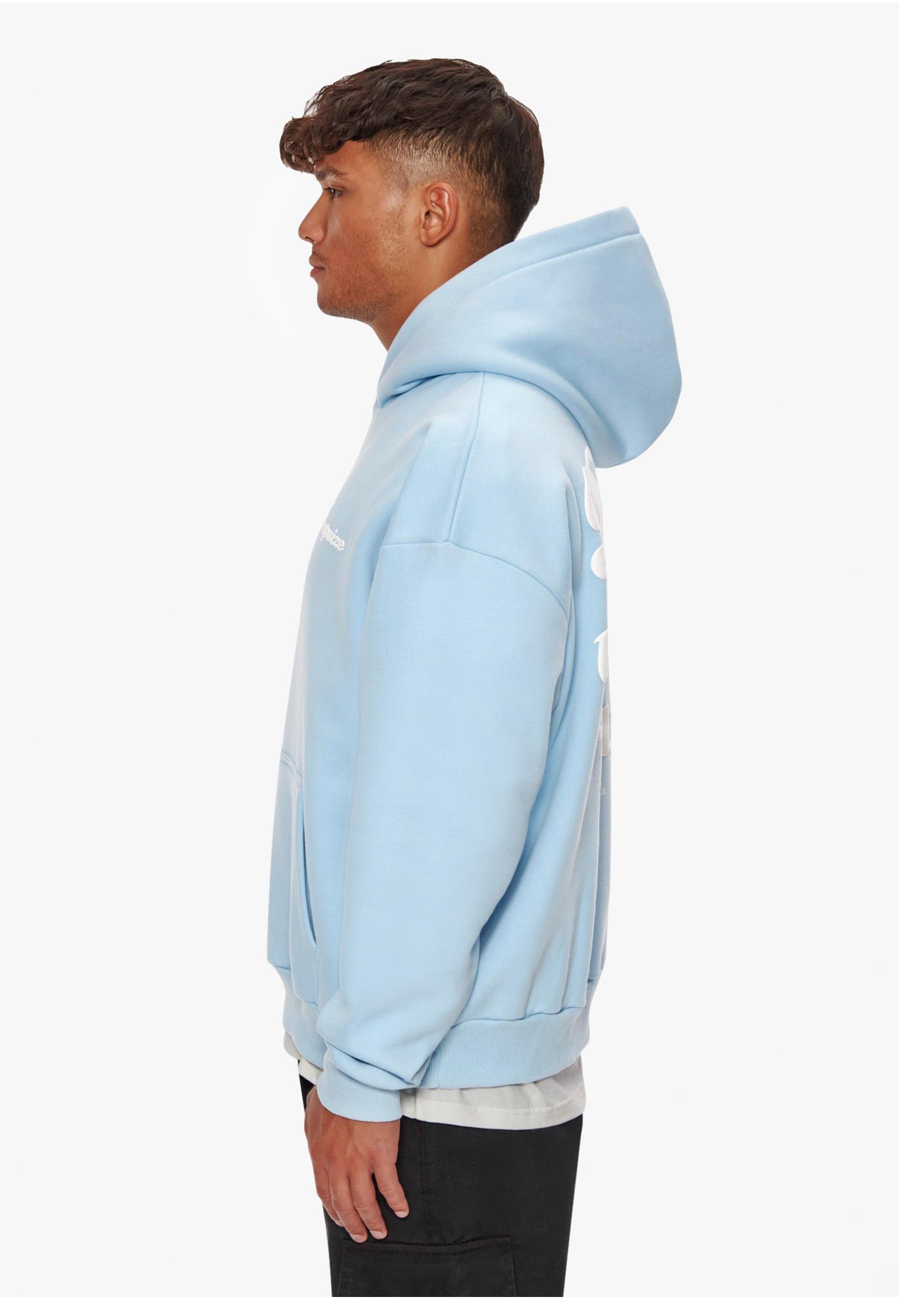 Dropsize Kapuzensweatshirt »Dropsize Herren Heavy Oversize DWF Hoodie«, (1 tlg.)