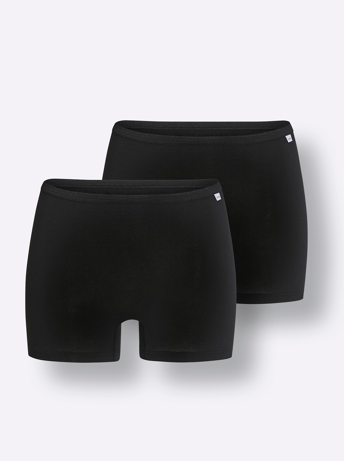 Lange Unterhose, (2 St.) kaufen | BAUR