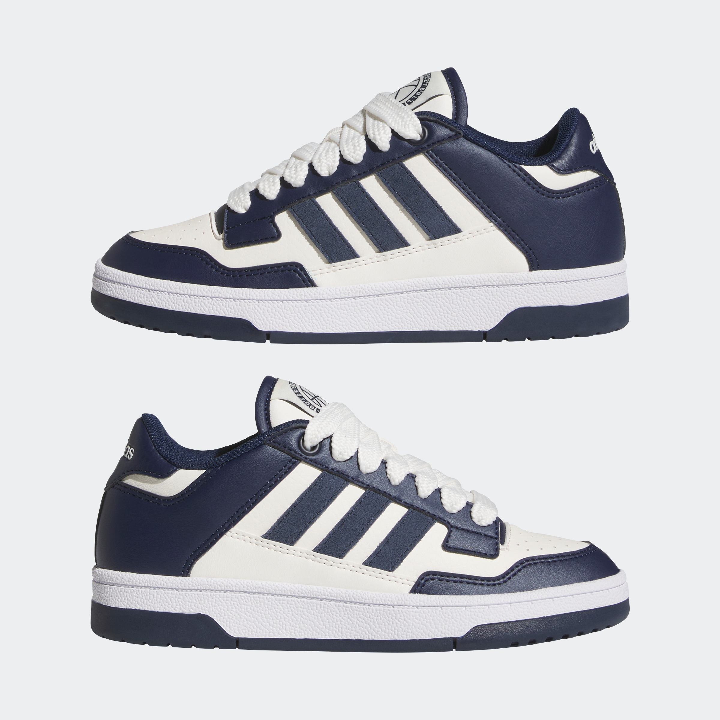 adidas Sportswear Sneaker »RAPID COURT LOW«