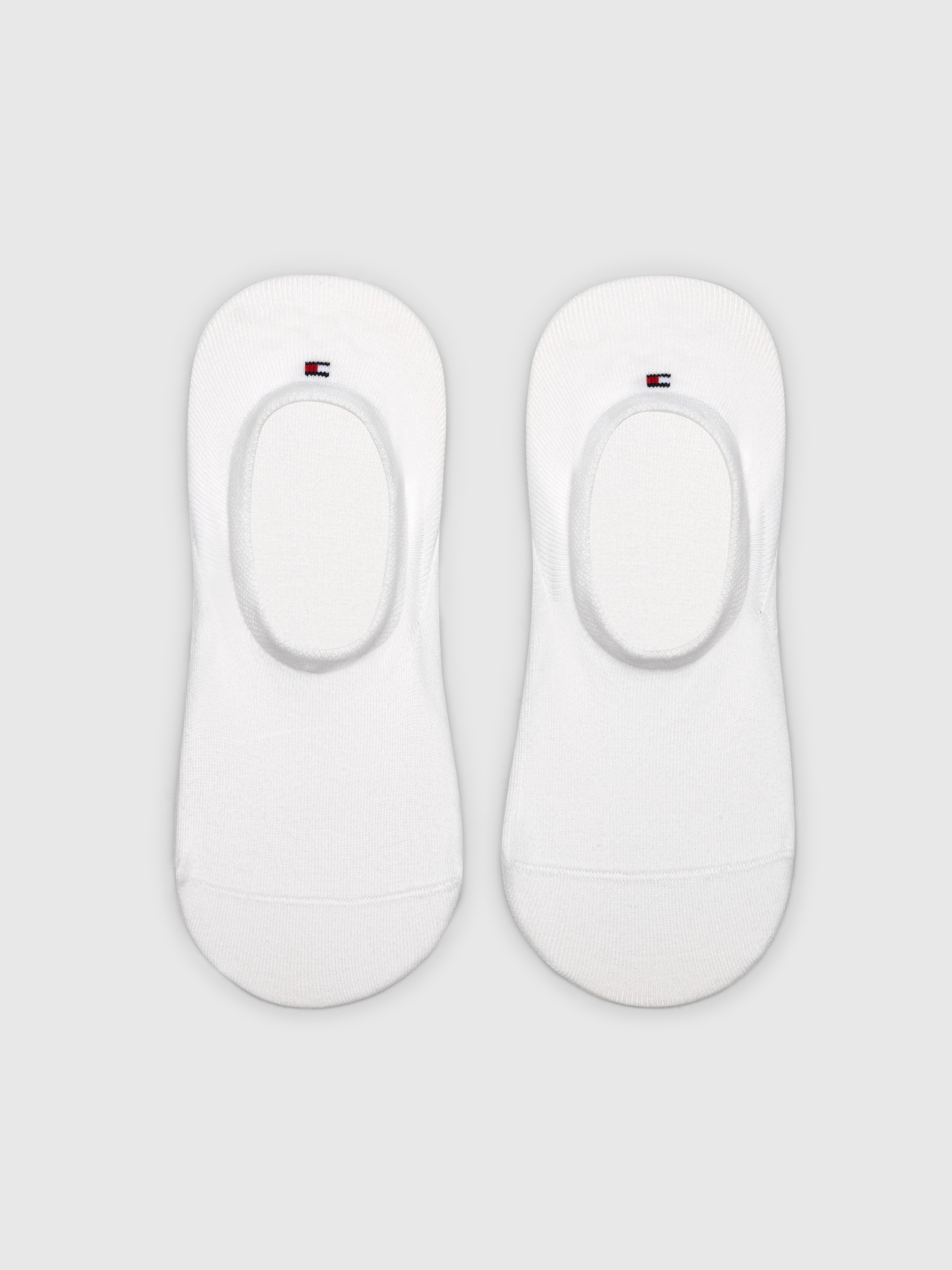 Tommy Hilfiger Füßlinge "TH WOMEN FOOTIE 2P" Packung, 2 Paar, 2 Stk. tlg. m günstig online kaufen