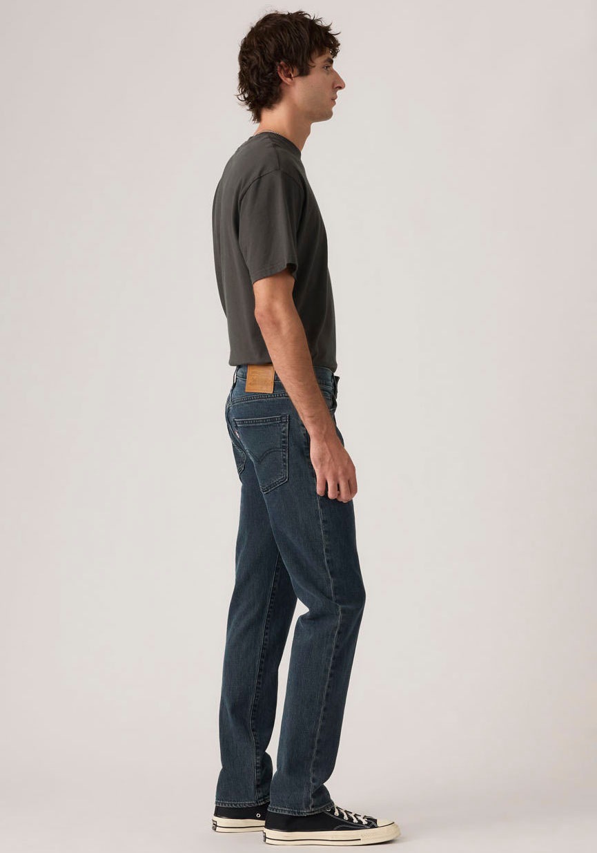 Levi's 502 Taper Jeans Blue 32/30 2
