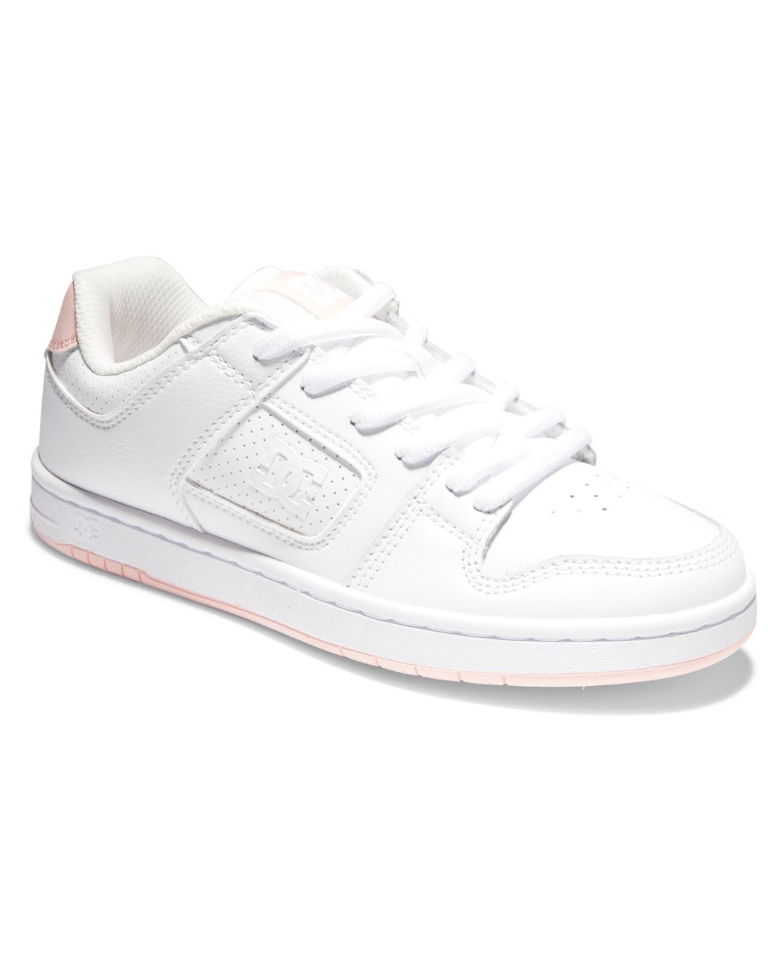 DC Shoes Sneaker "Manteca 4" günstig online kaufen