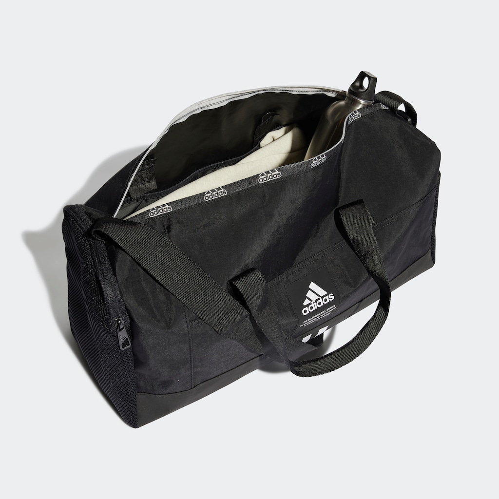 adidas Performance Sporttasche »4ATHLTS DUFFELBAG S«