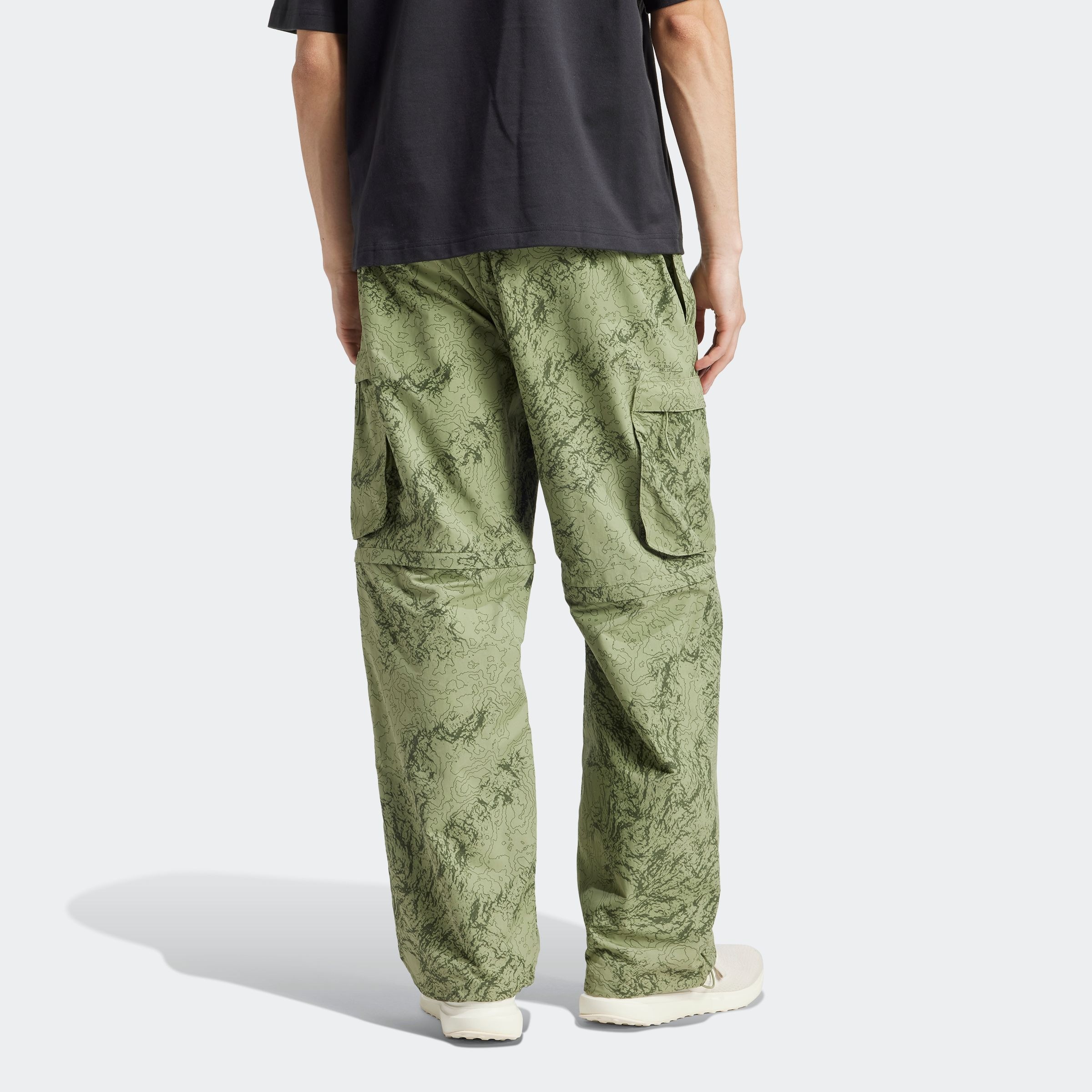 Thumbnail - adidas Sportswear Sporthose "M CE Q3 PR Z PT", (1 tlg.)