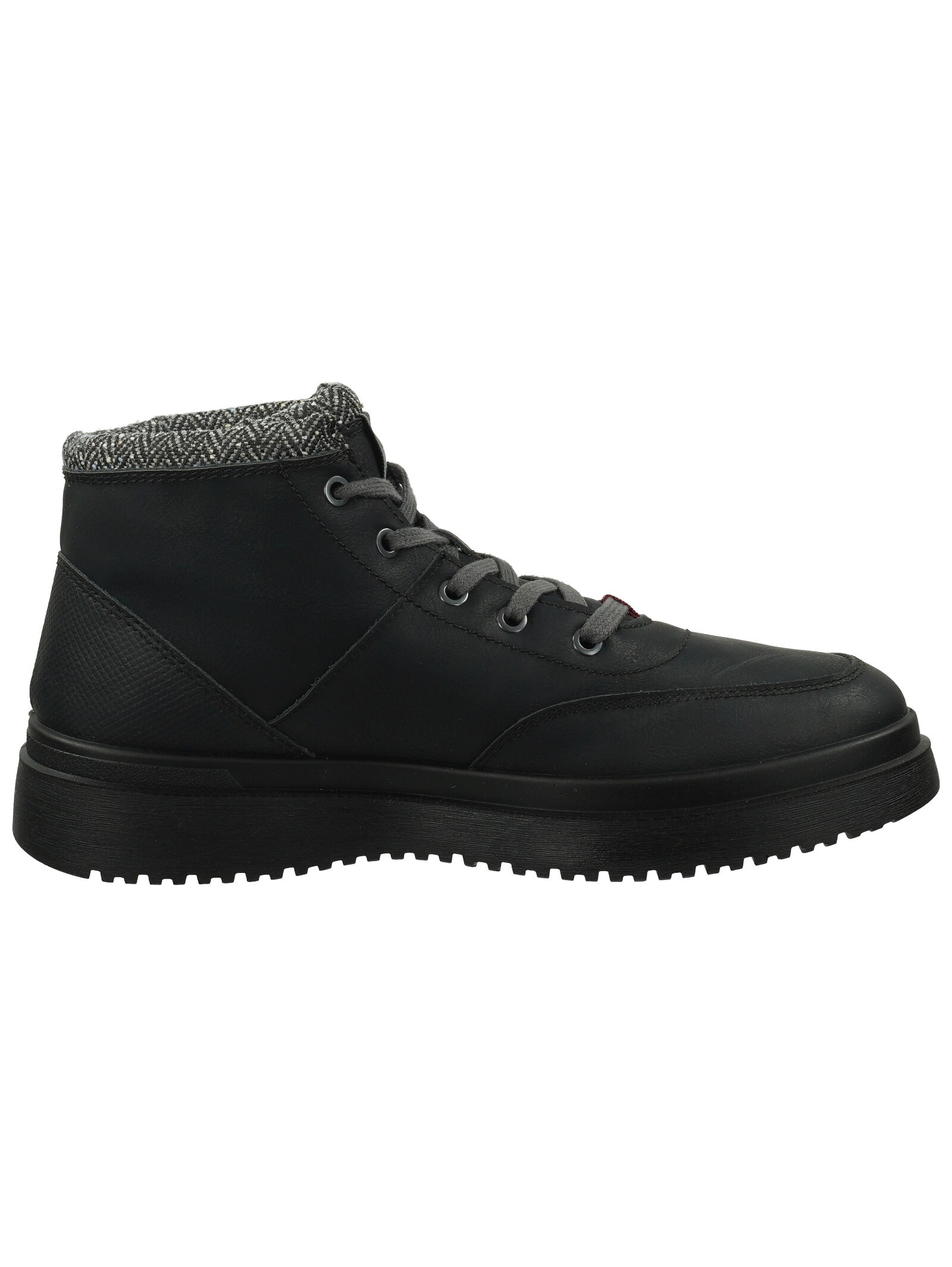 IGI & CO Schnürstiefelette »IGI & CO Stiefelette Leder«