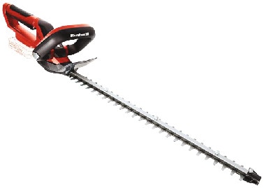 Einhell Akku-Heckenschere "GC-CH 1855/1 Li Solo", 55 cm Schnittlänge, ohne Akku und Ladegerät