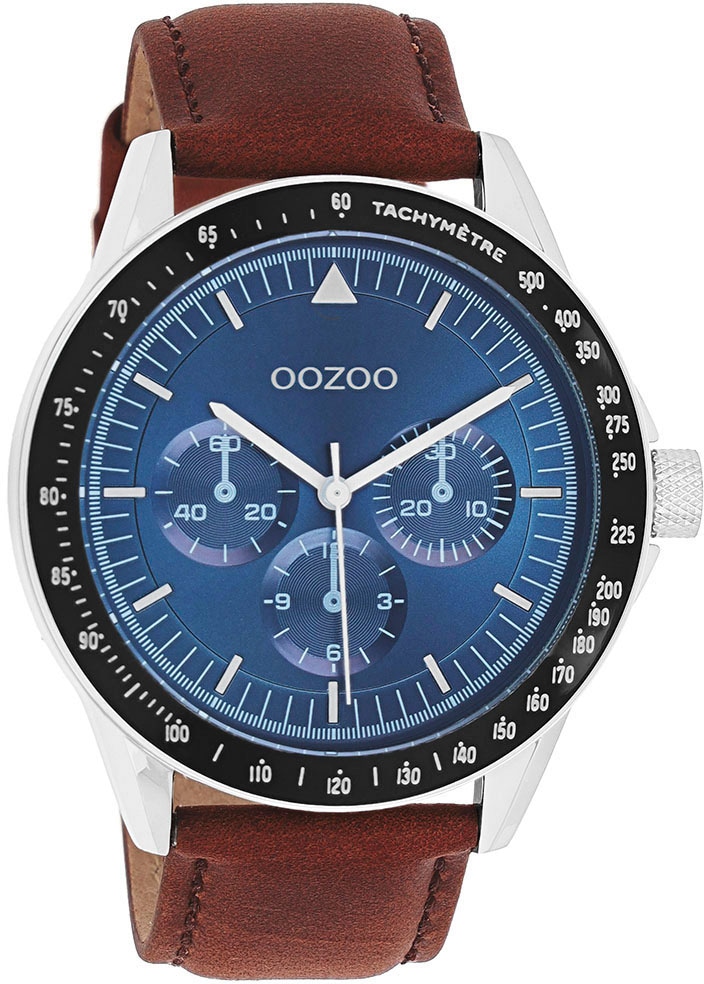 OOZOO Quarzuhr »C11110« ▷ kaufen | BAUR