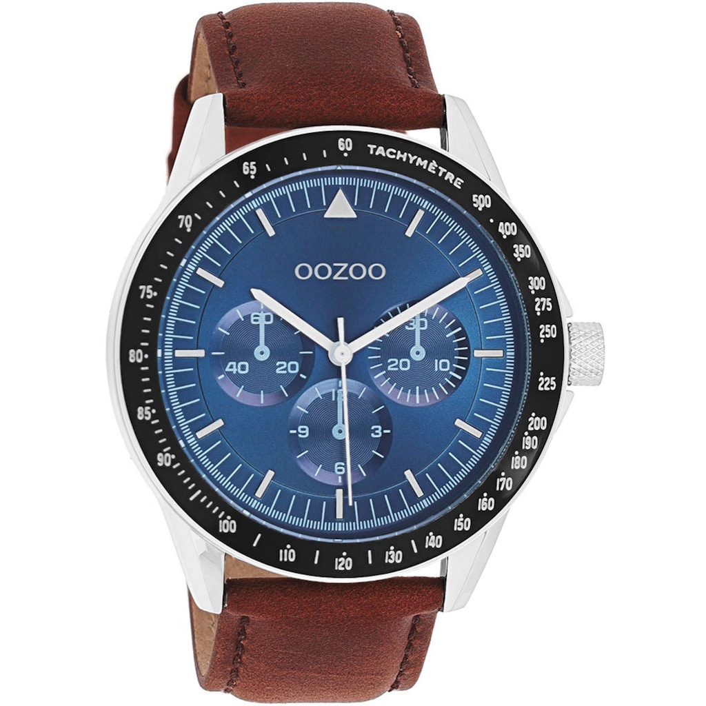 OOZOO Chronograph »C11110«