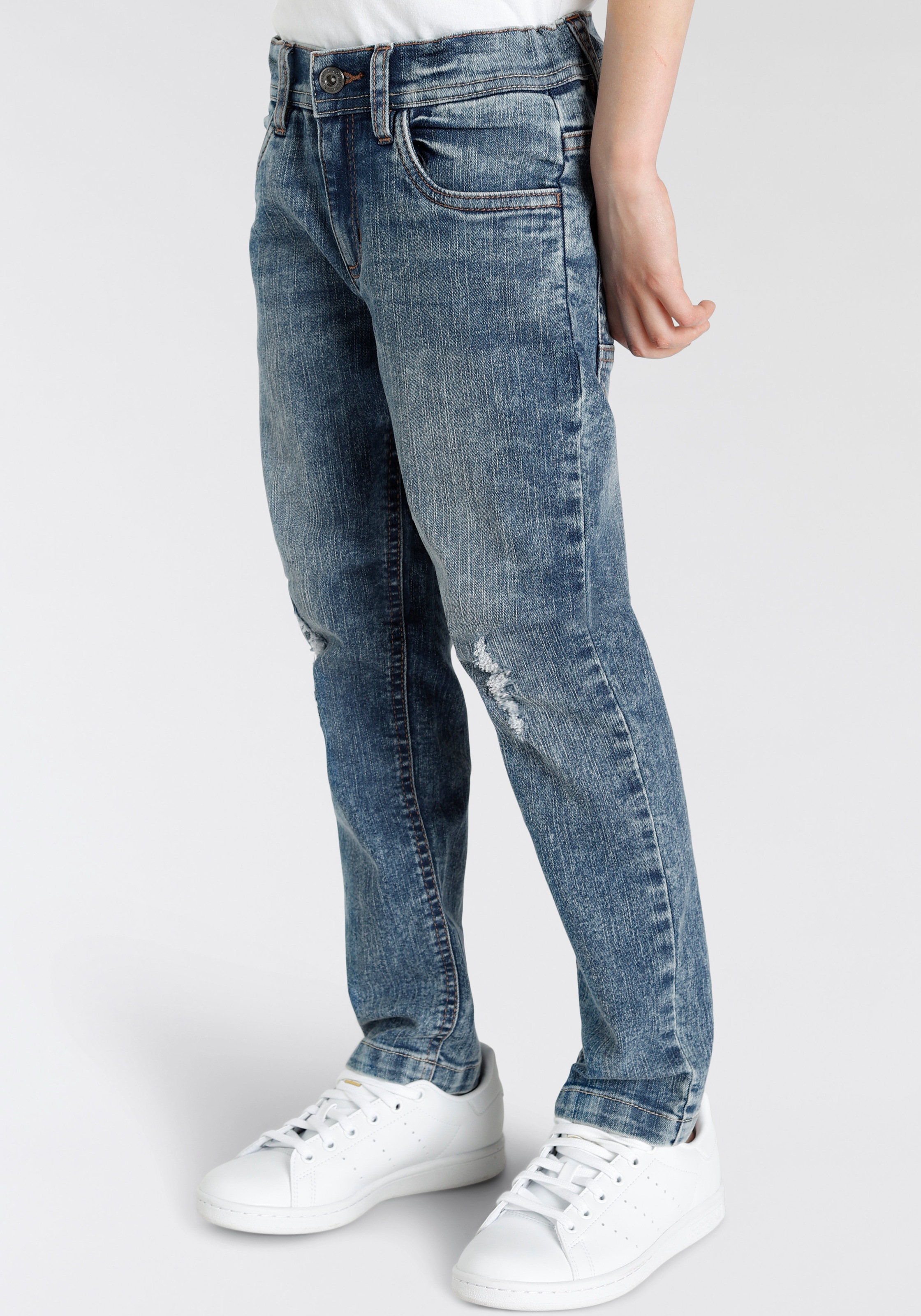 Alife & Kickin Straight-Jeans »für Jungen«, NEUE MARKE