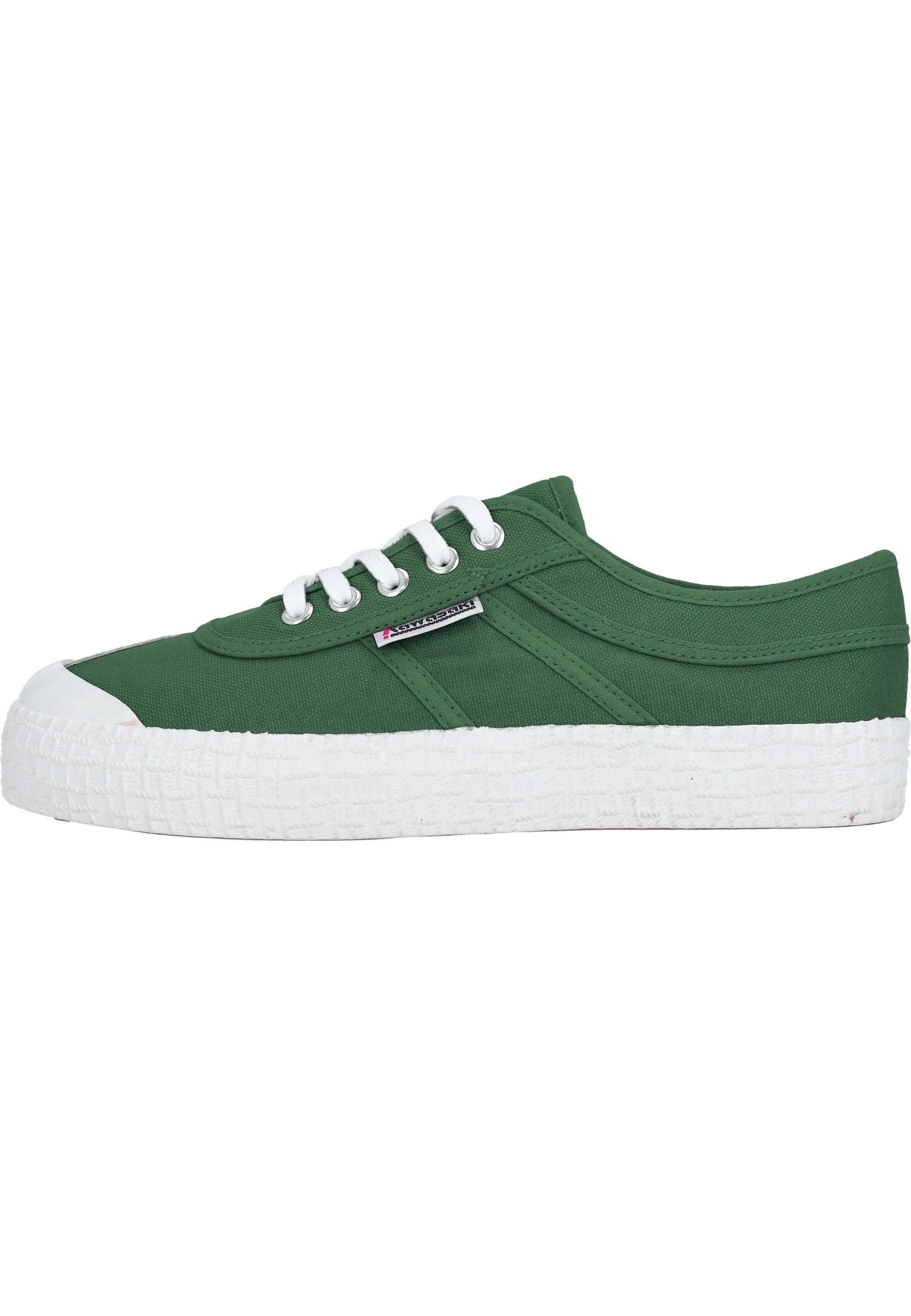 Kawasaki Sneaker »Kawasaki Original 3.0«, mit zuverlässigem Allwetterprofil
