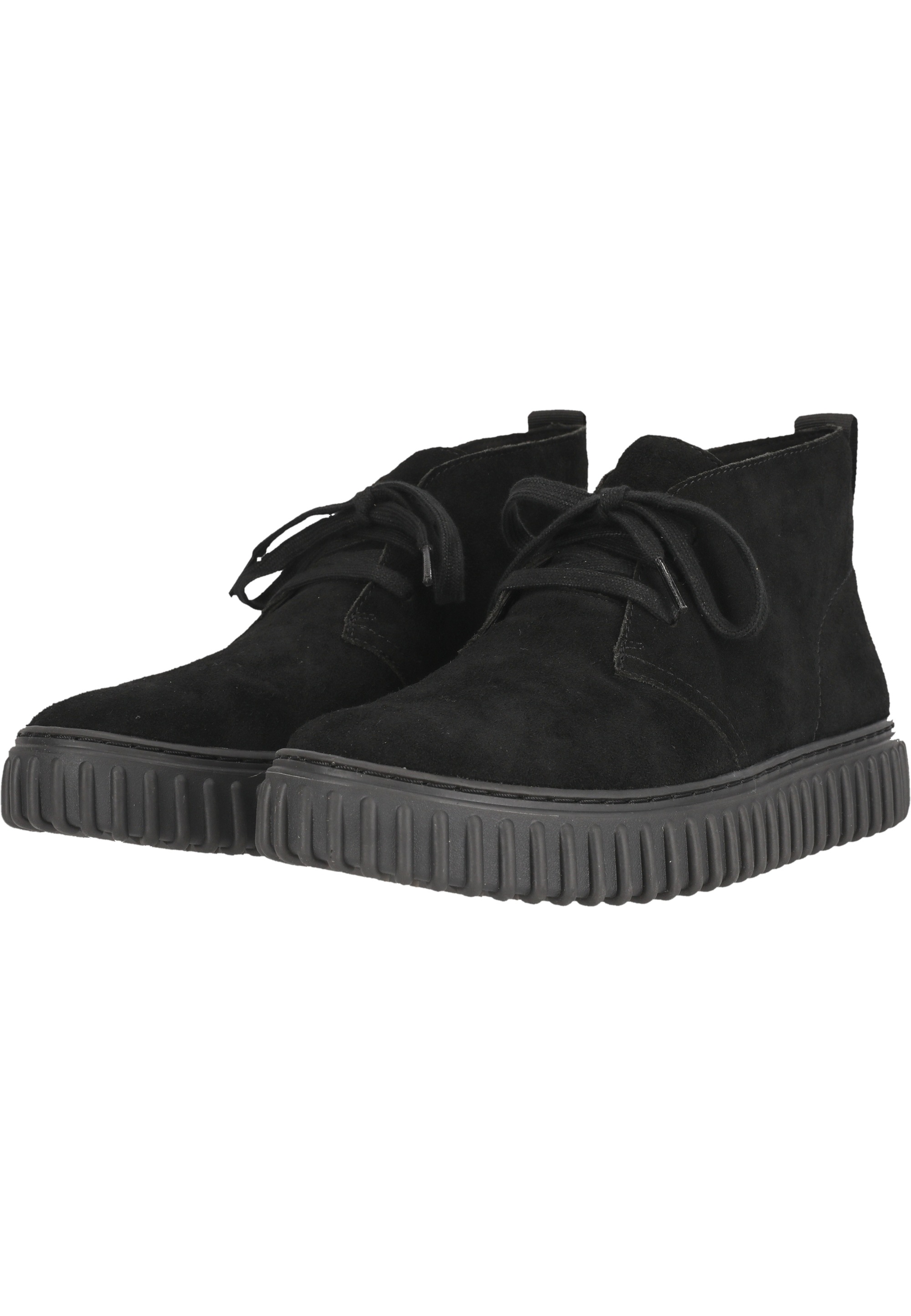 Clarks Sneaker »Torhill Desert«, mit Premium-Tragegefühl und moderner Optik