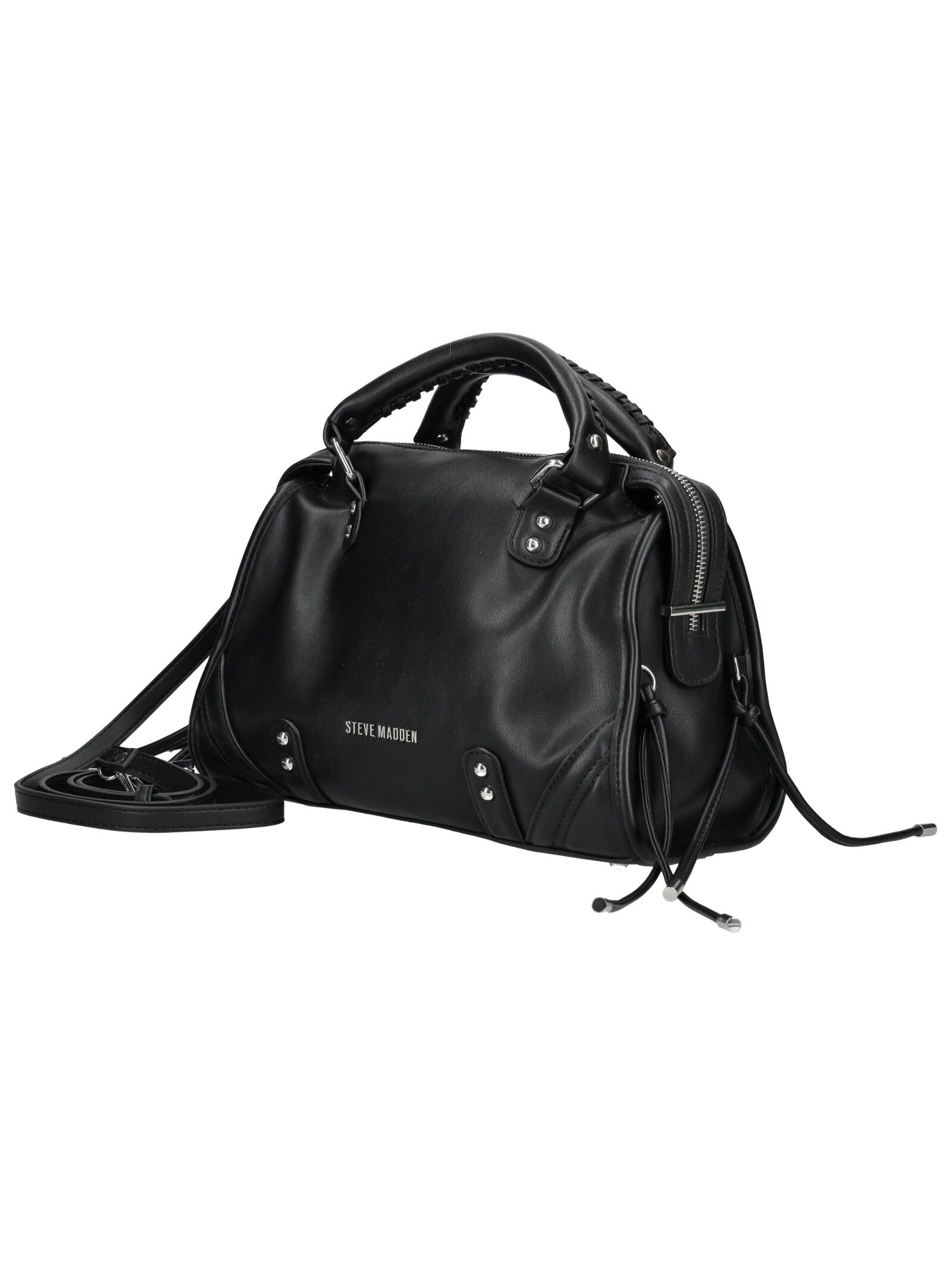 STEVE MADDEN Henkeltasche »STEVE MADDEN Taschen Lederimitat«