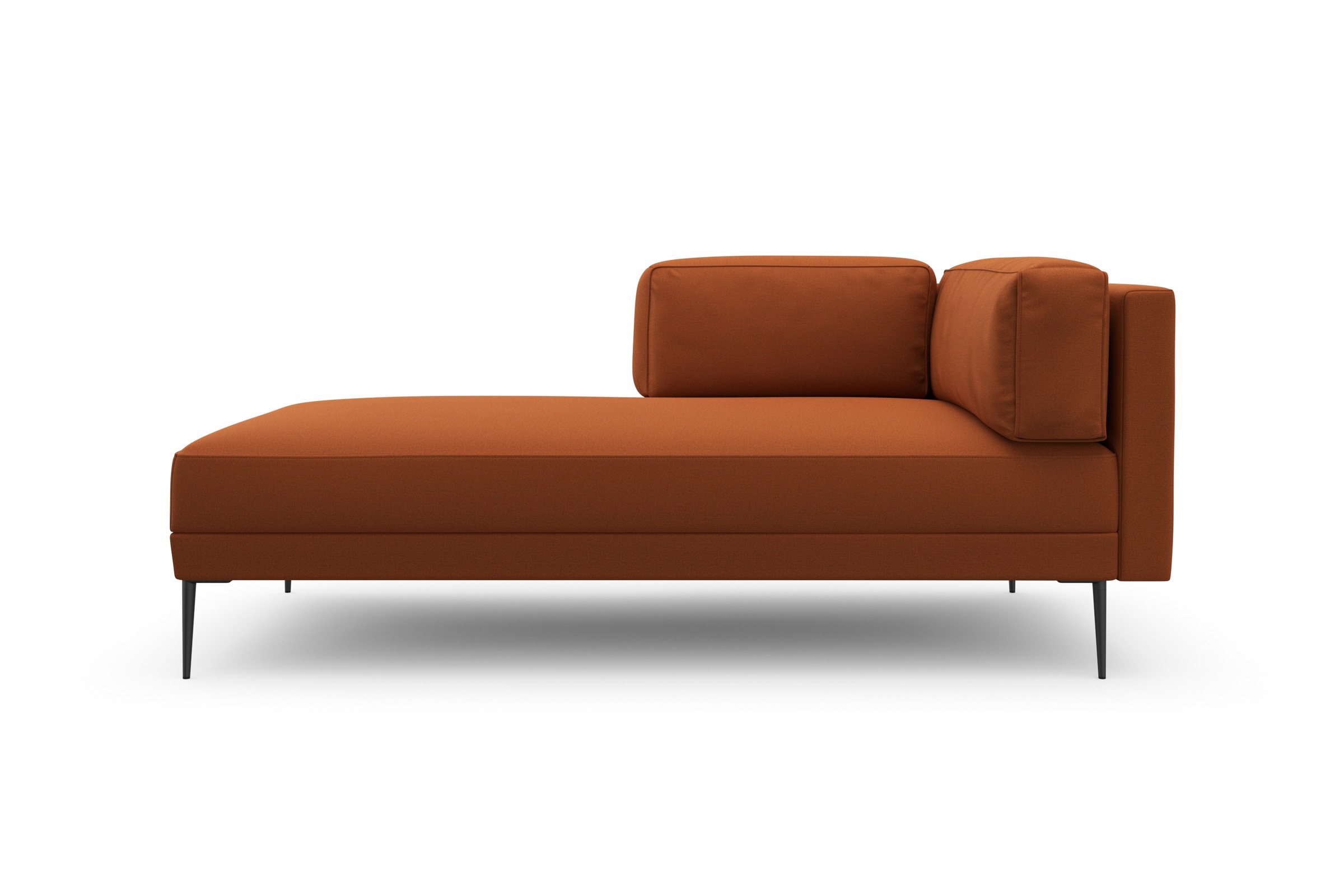 Home affaire Recamiere "Bihult" Armlehne links oder rechts bestellbar günstig online kaufen