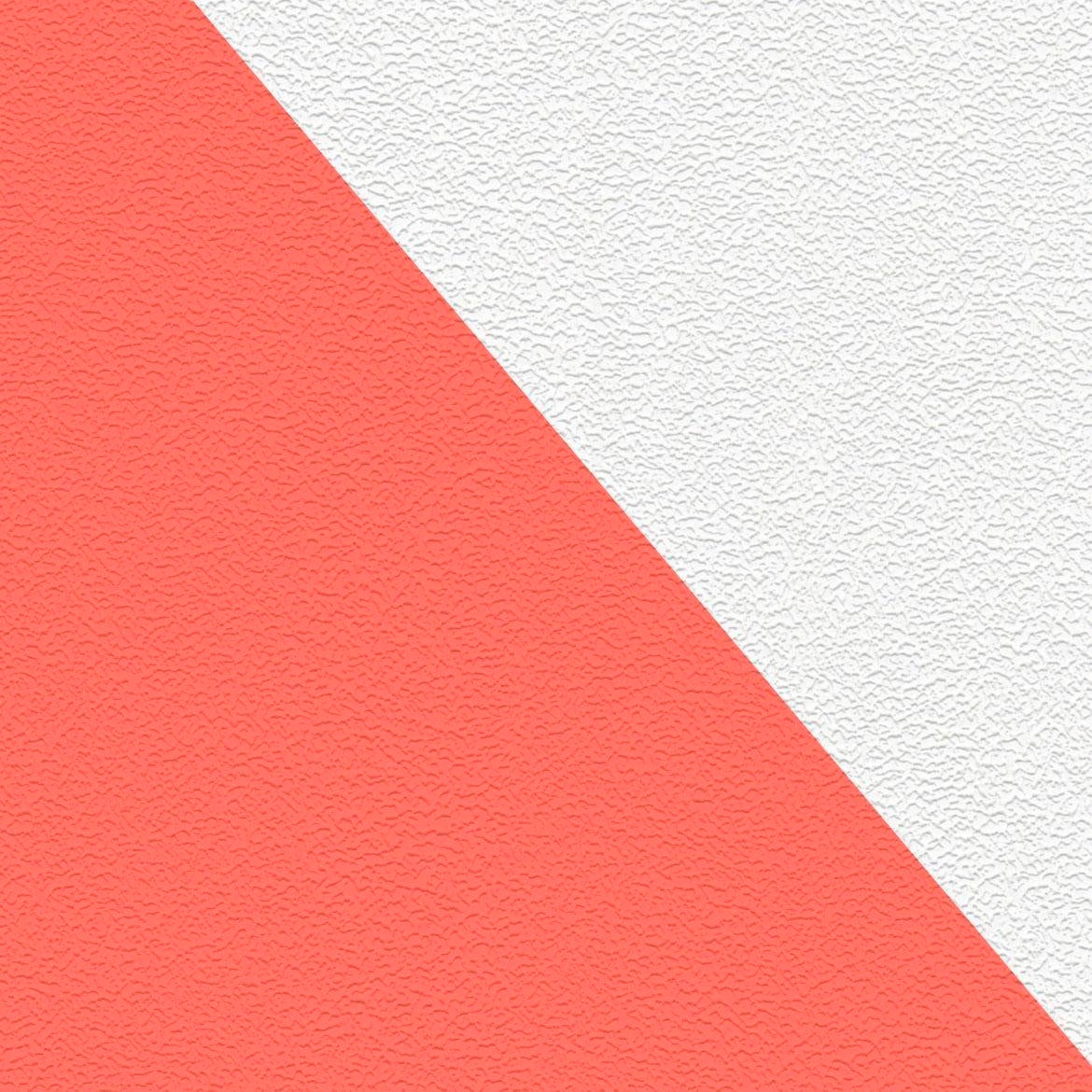 A.S. Création Vliestapete »Meistervlies«, uni-einfarbig-unifarben, Uni Tapete einfarbig Überstreichbar Tapeten Wohnzimmer modern Design