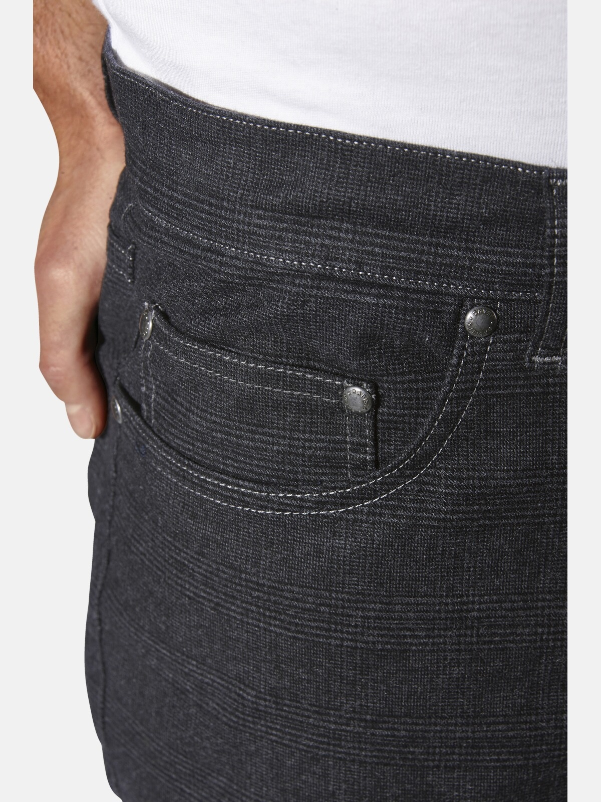 Babista 5-Pocket-Hose »Hose PALIN«