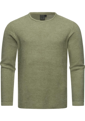 Strickpullover »Knitson«