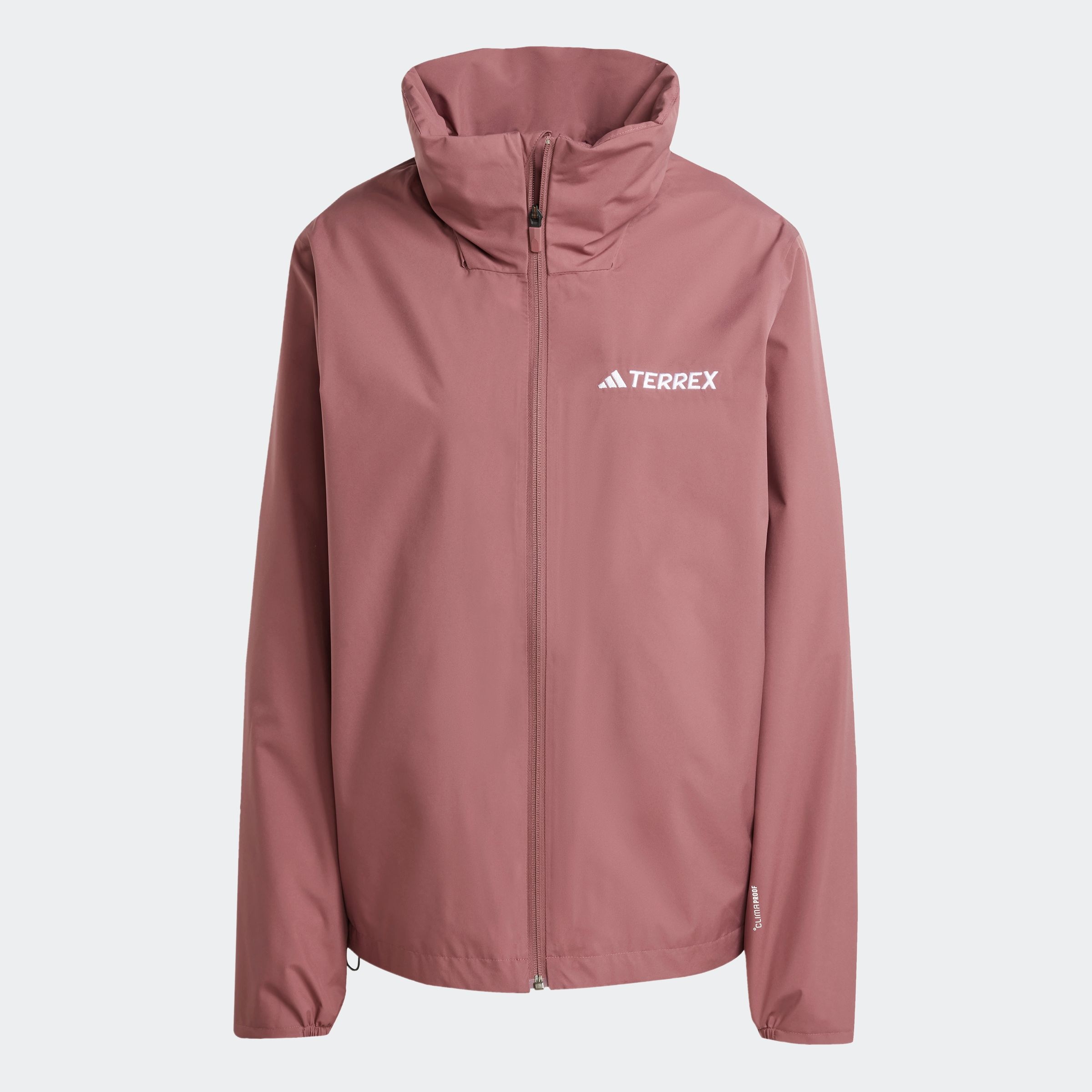 adidas TERREX Outdoorjacke »W MT ESS 2L R J«