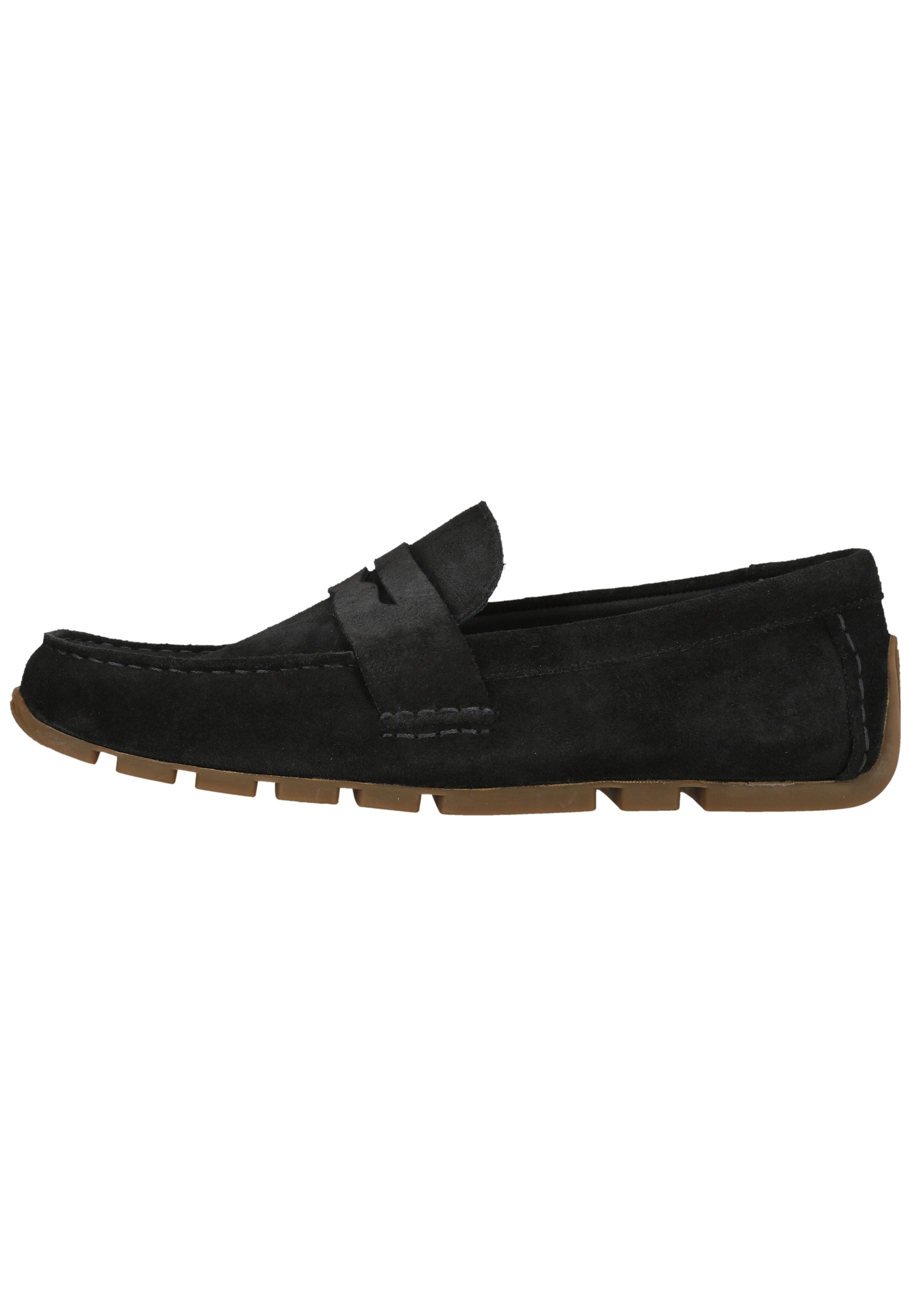 Clarks Slipper »Corsley«  mit flexibler Sohle