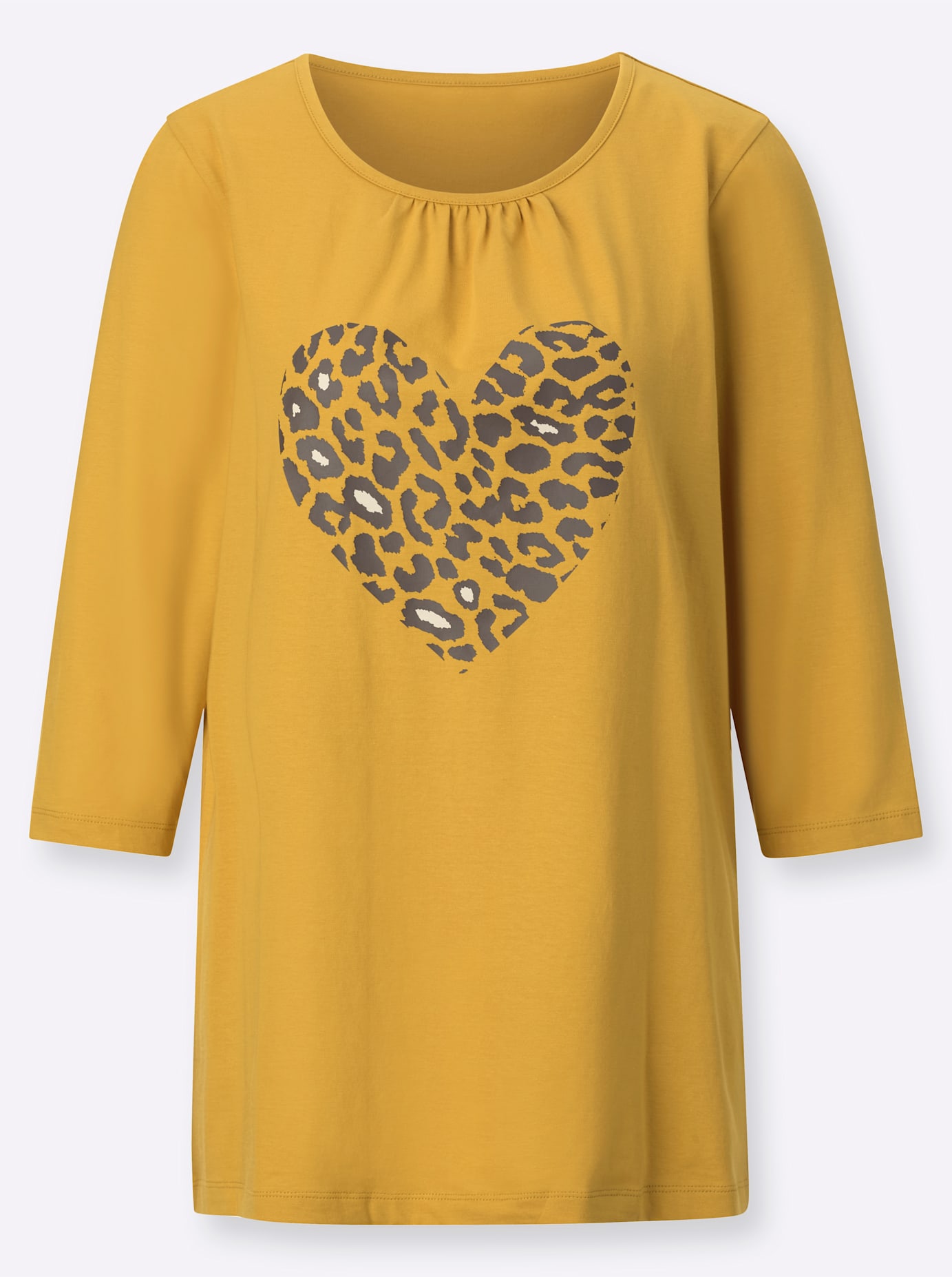 Thumbnail - Classic Basics Longshirt "Longshirt" 1 Stk.