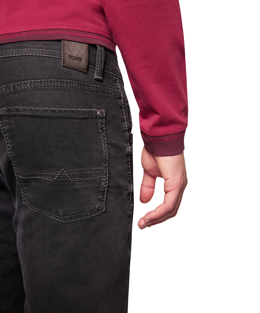 Pioneer Authentic Jeans Straight-Jeans »Rando«