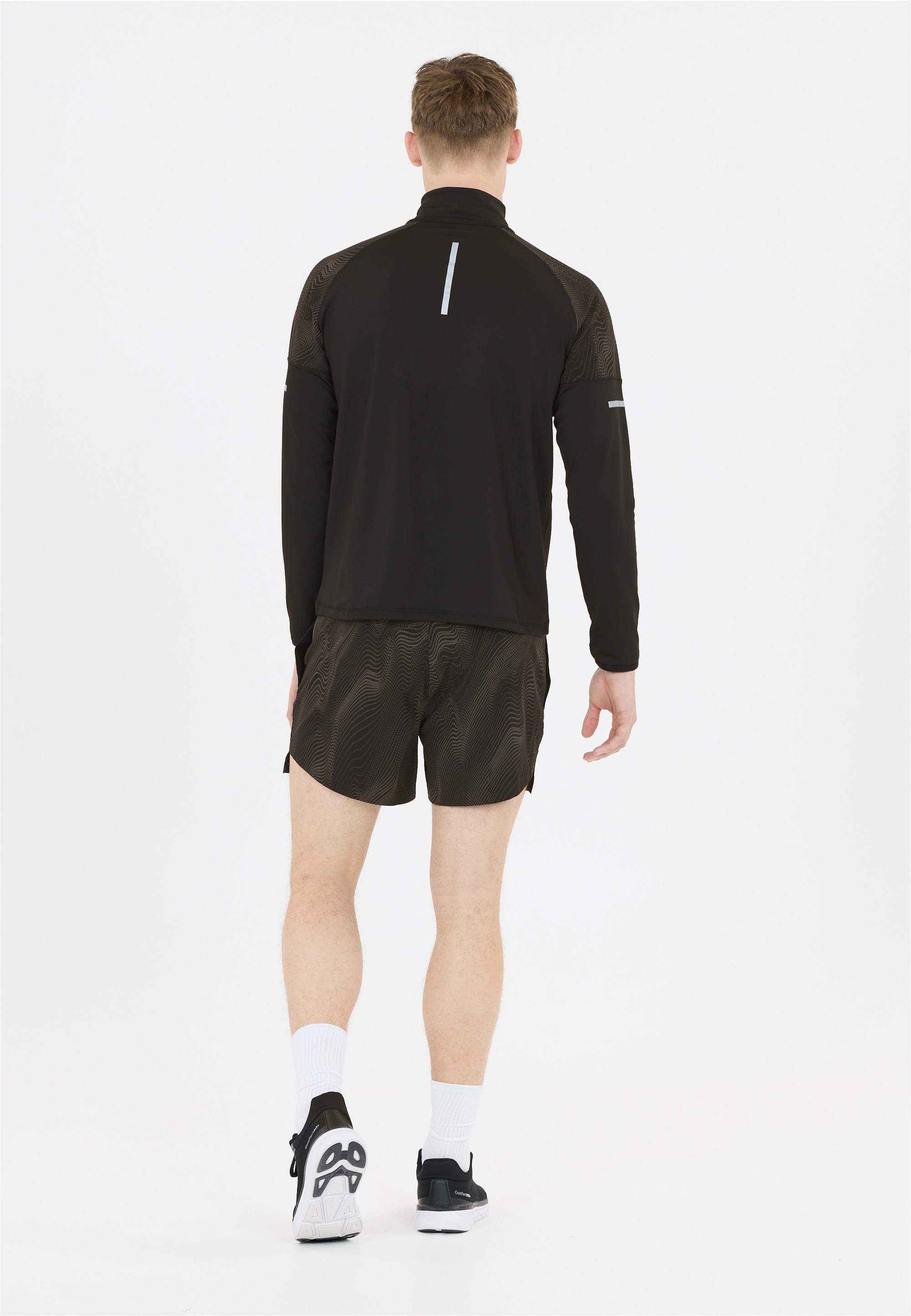 ENDURANCE Funktionsshirt »Rumbia« mit atmungsaktiver Funktion