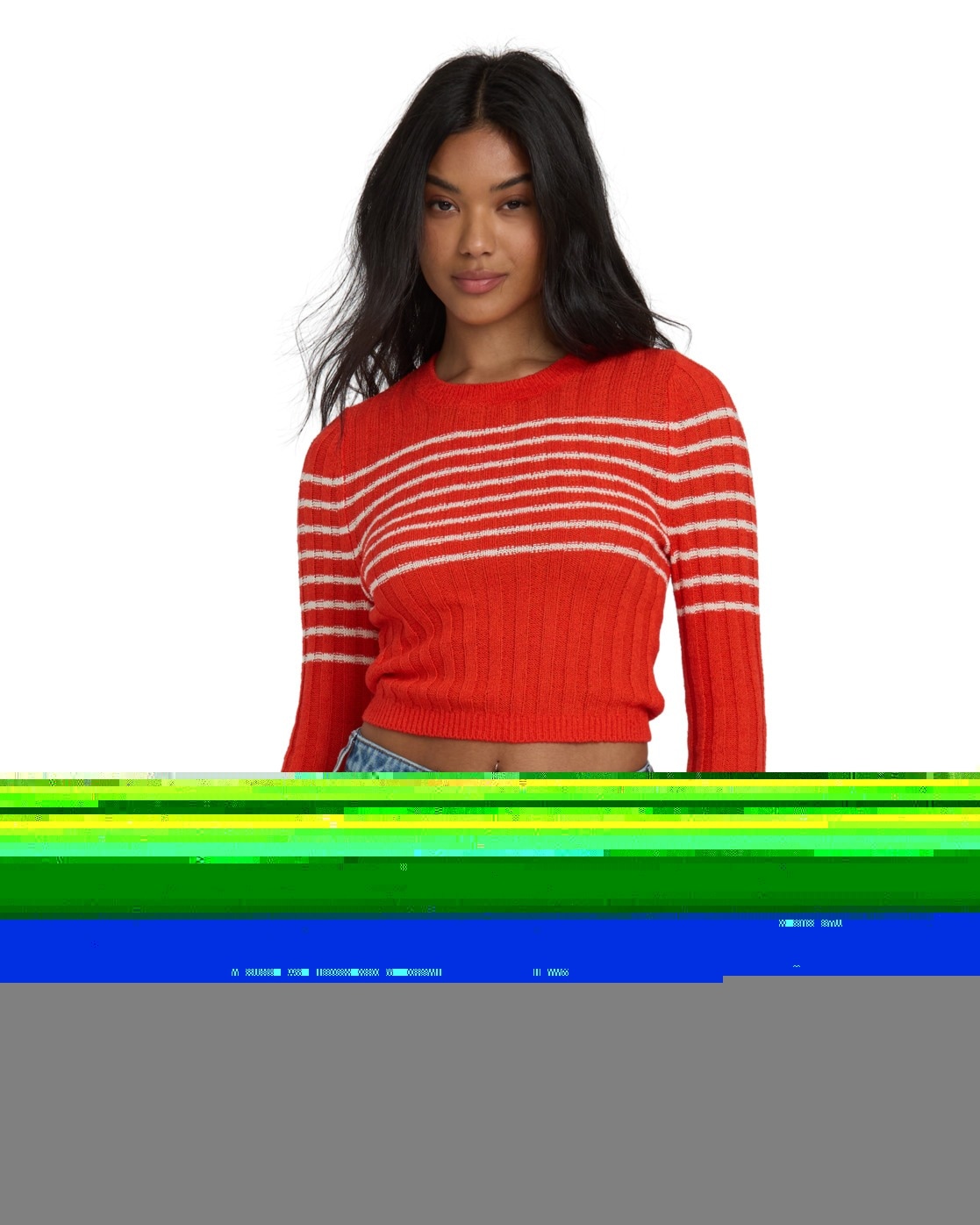 Billabong Sweatshirt "Clare" günstig online kaufen