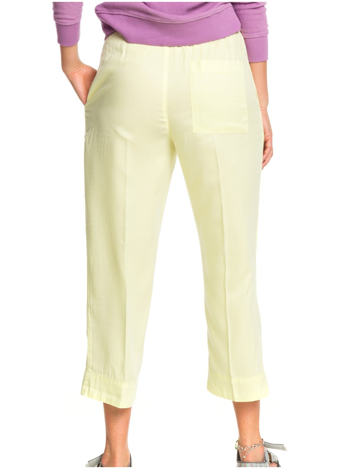 Quiksilver Schlupfhose "Quiksilver Womens" günstig online kaufen