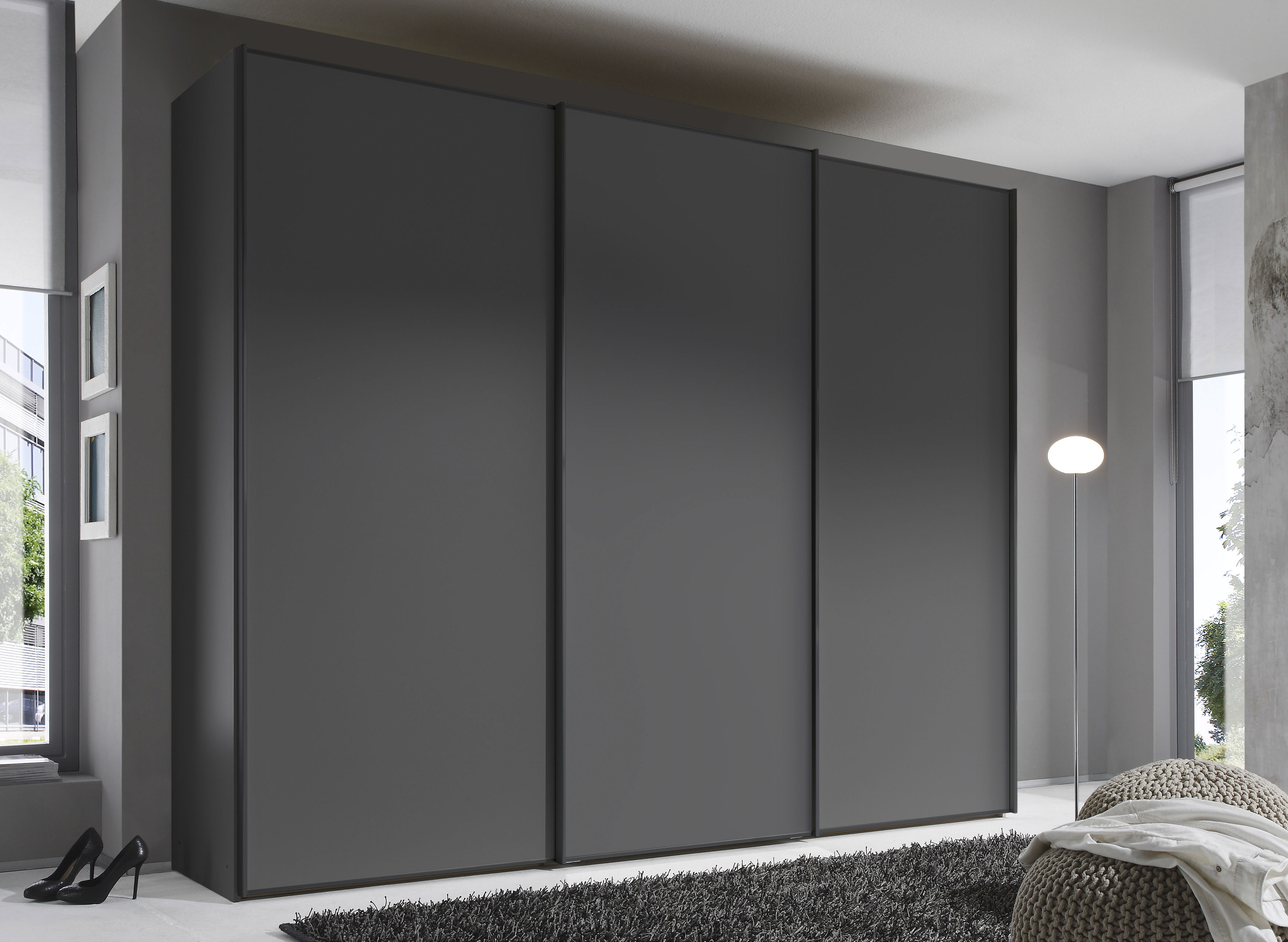 STAUD "Sinfonie Plus, edles Design in hochwertiger Qualität, Made in Germany" Mit vier verschiedenen Ausstattungsvarianten