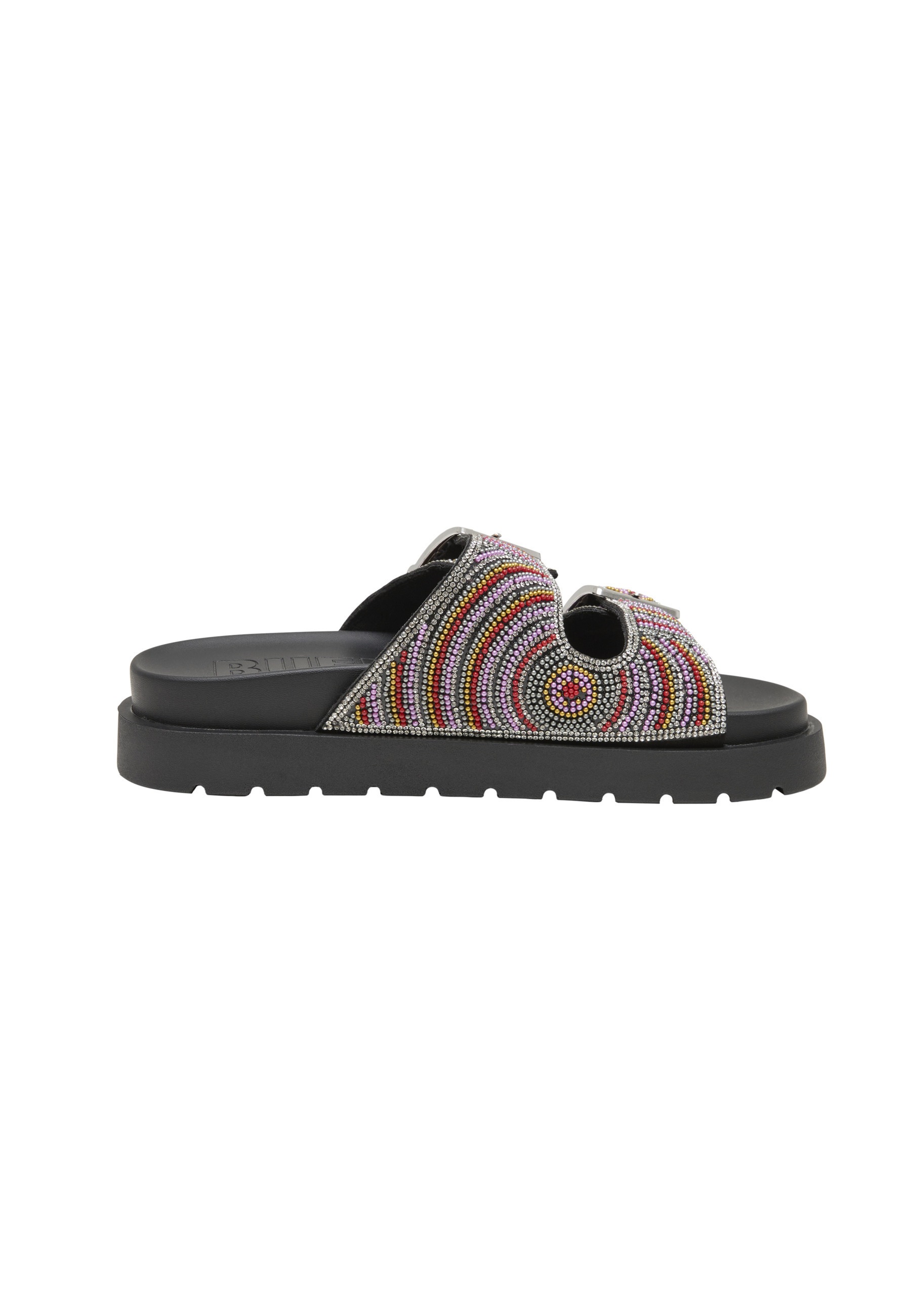 Buffalo Plateausandaletten »Buffalo RAYA ARI BO GLAM«