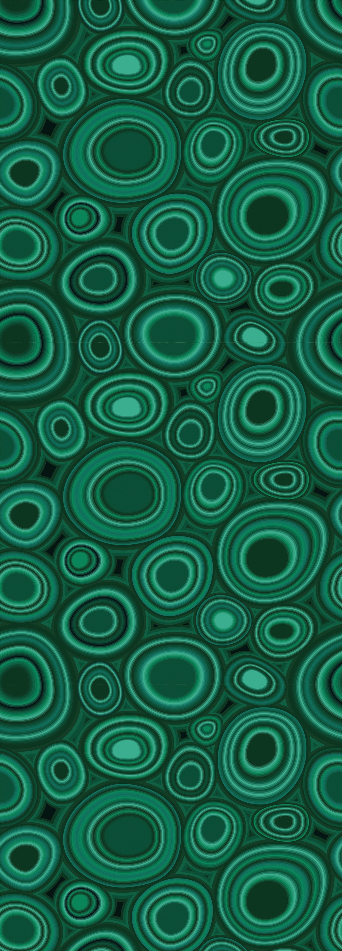 queence Vinyltapete »Geckies«, bedruckt-clean-unifarben-minimalistisch-Abriebeffekte-Steinoptik, 90x250cm, selbstklebend, kinderleichte Anbringung, Sticker