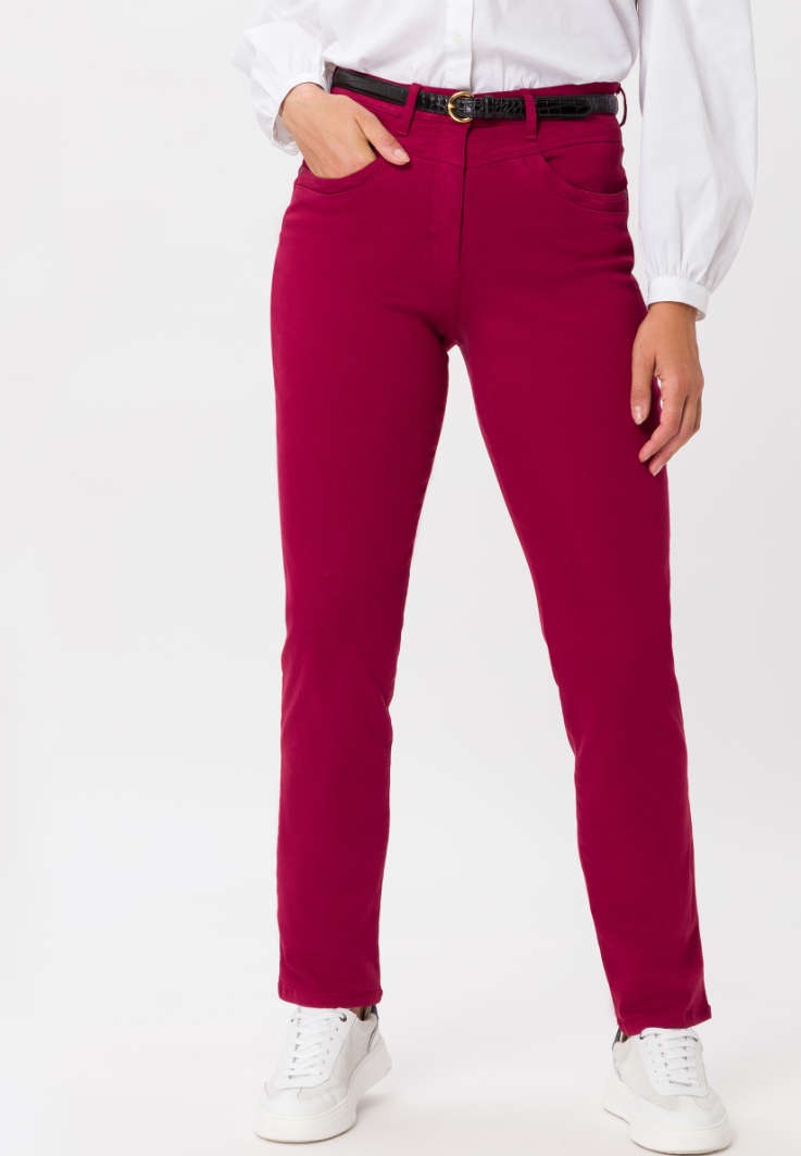 für 5-Pocket-Jeans BRAX RAPHAELA by »Style BAUR kaufen NEW« | CAREN
