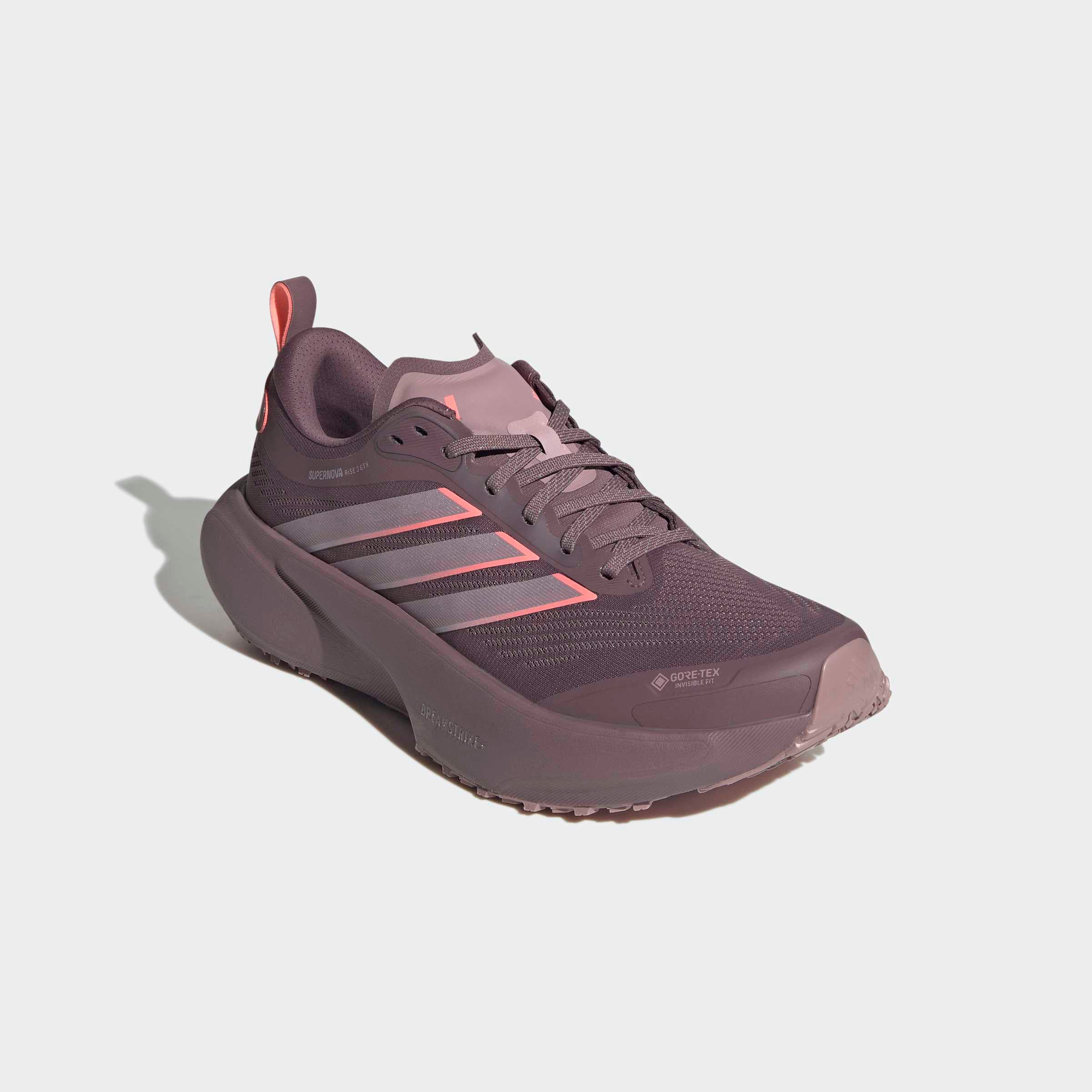 adidas Performance Laufschuh "SUPERNOVA RISE 3 GTX" wasserdicht