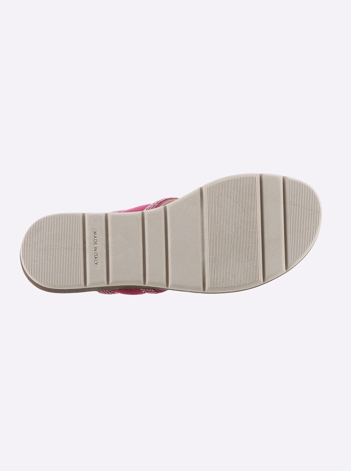 Casual Looks Pantolette