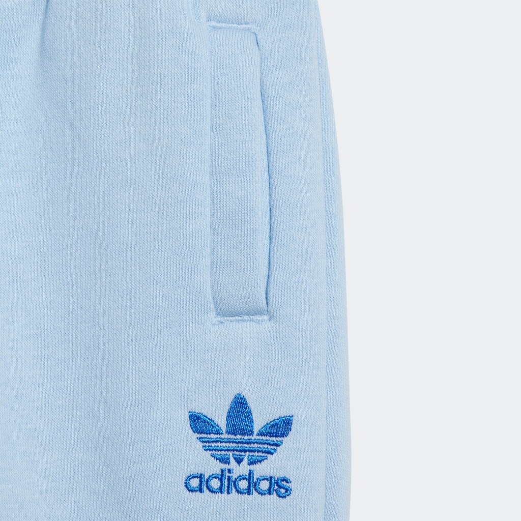 adidas Originals Trainingsanzug »CREW SET«, (2 tlg.)