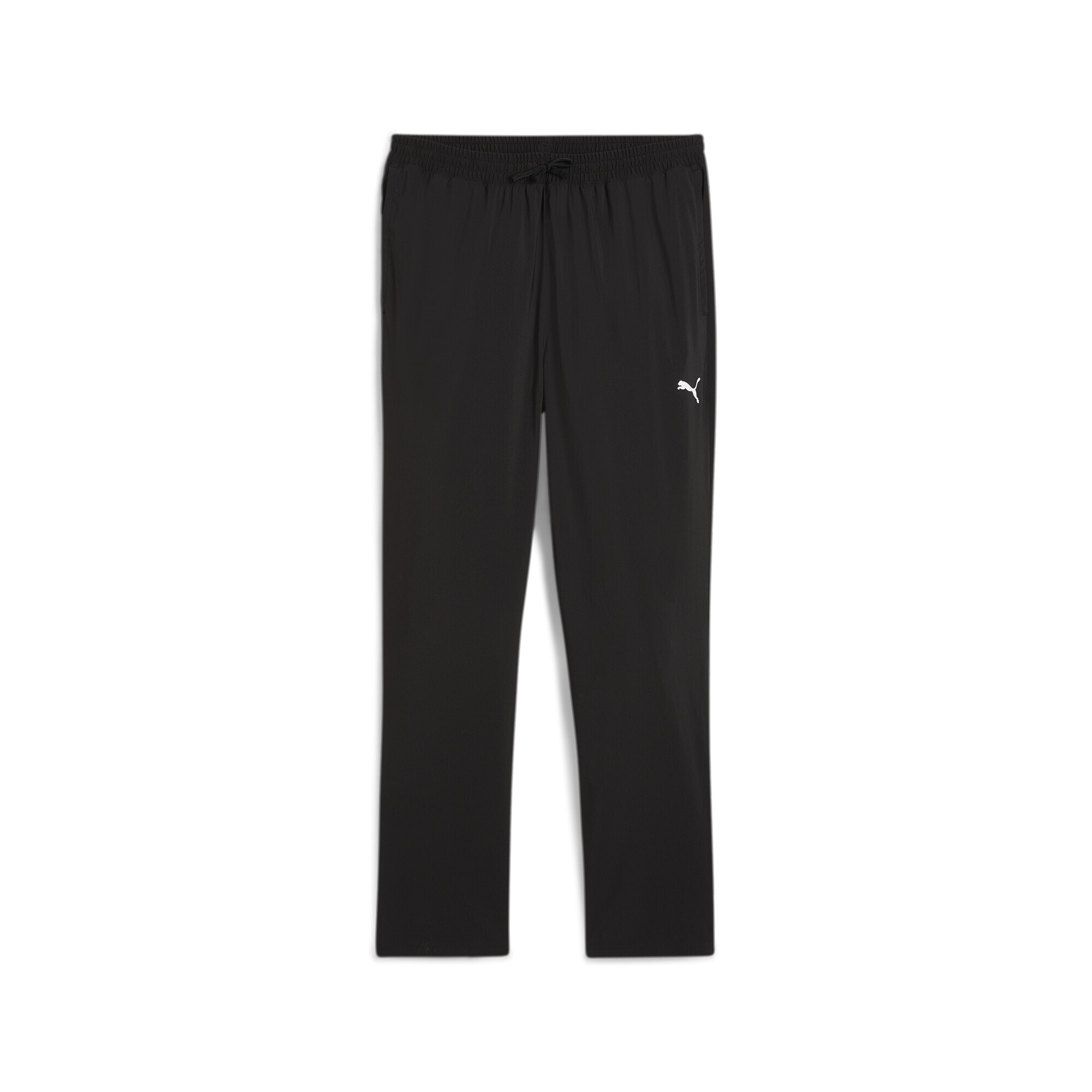 Trainingshose »Gewebte Tapered Hose Herren«