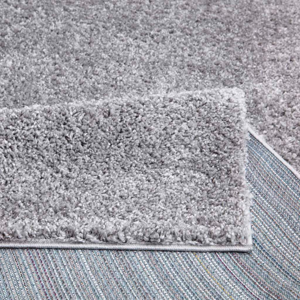 Carpet City Hochflor-Teppich »City Shaggy«, rechteckig