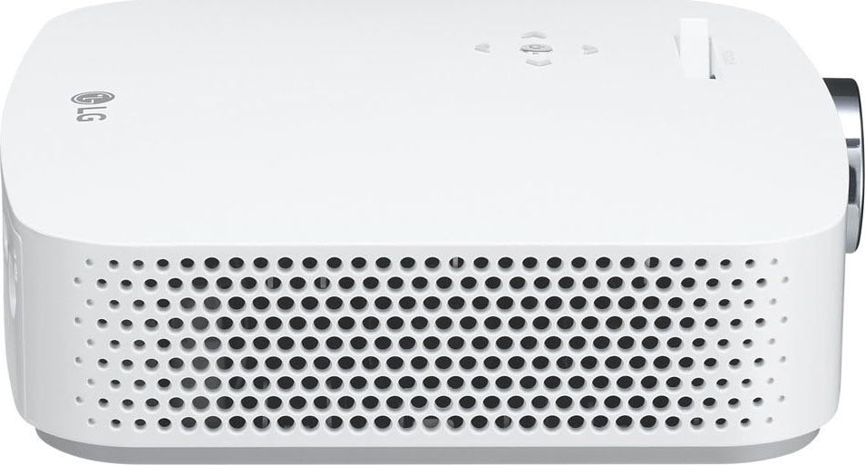 LG Beamer »CineBeam PF50KS«, (100000:1)