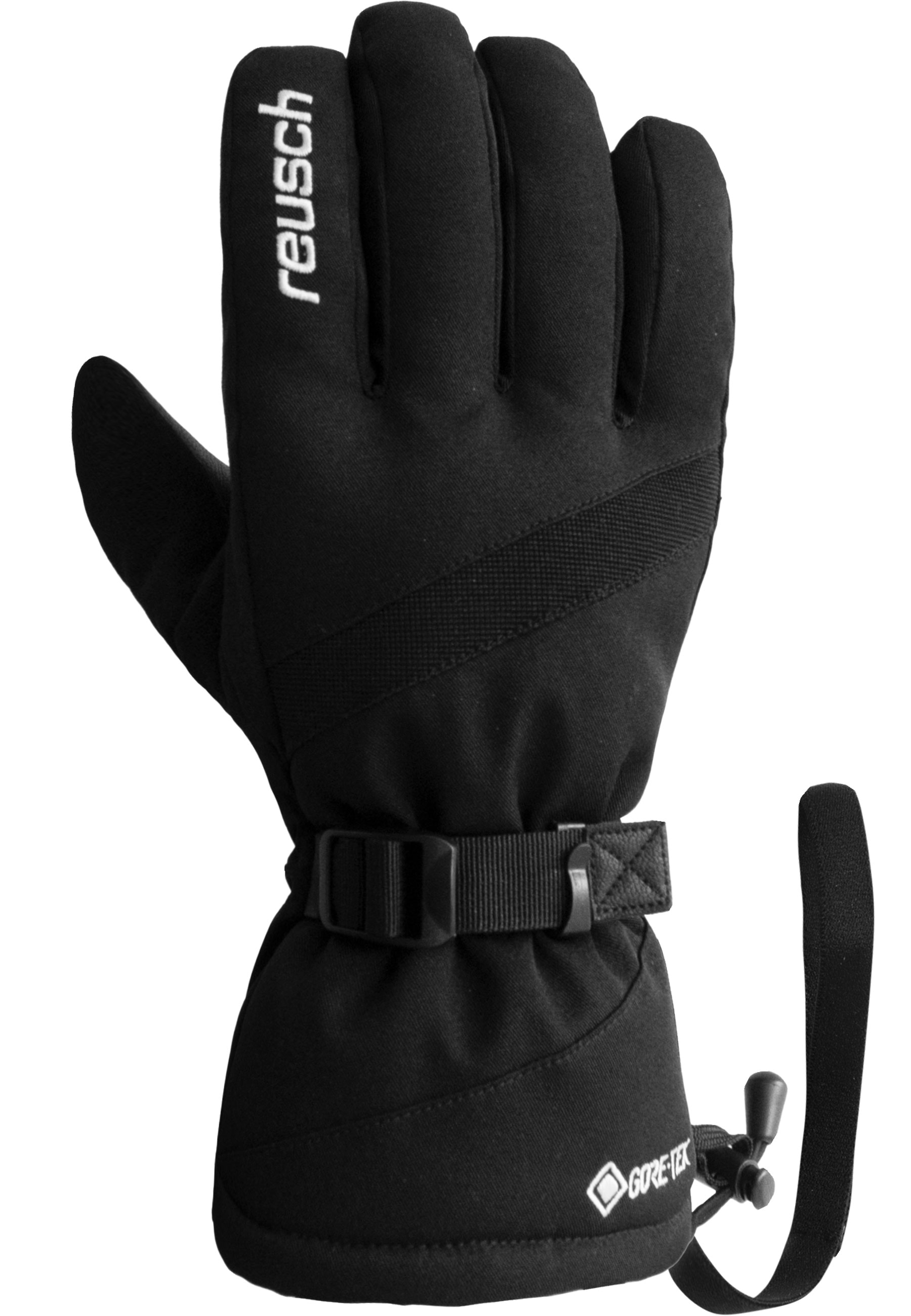 Reusch Skihandschuhe »Winter Glove Warm GORE-TEX«, aus wasserdichtem und atmungsaktivem Material