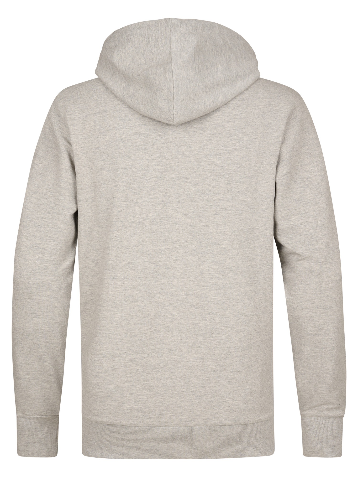 Petrol Industries Kapuzensweatshirt, mit Logo Stickerei günstig online kaufen