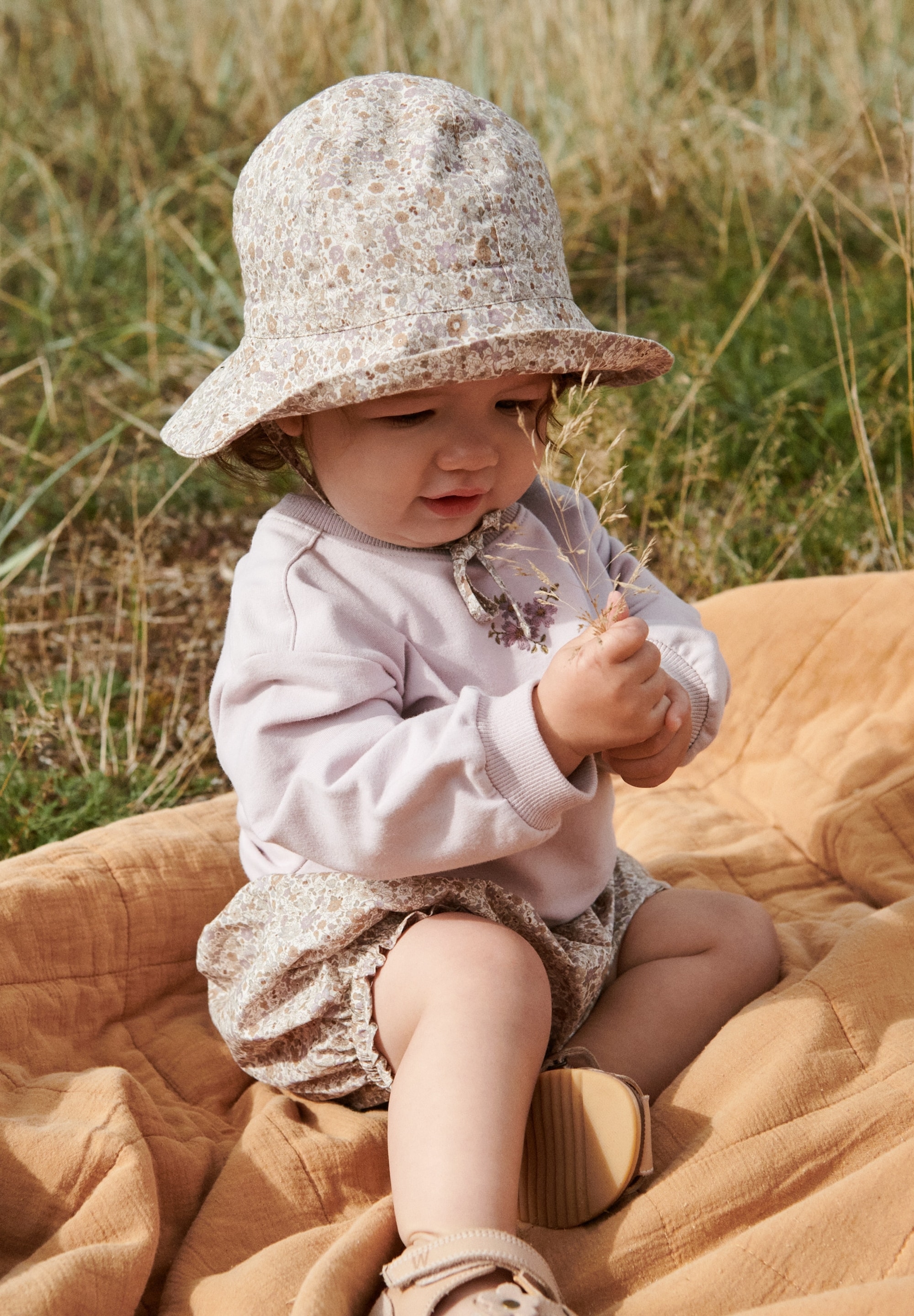 Angabe Keine WHEAT für »Chloè«, | bestellen BAUR Schirmmütze