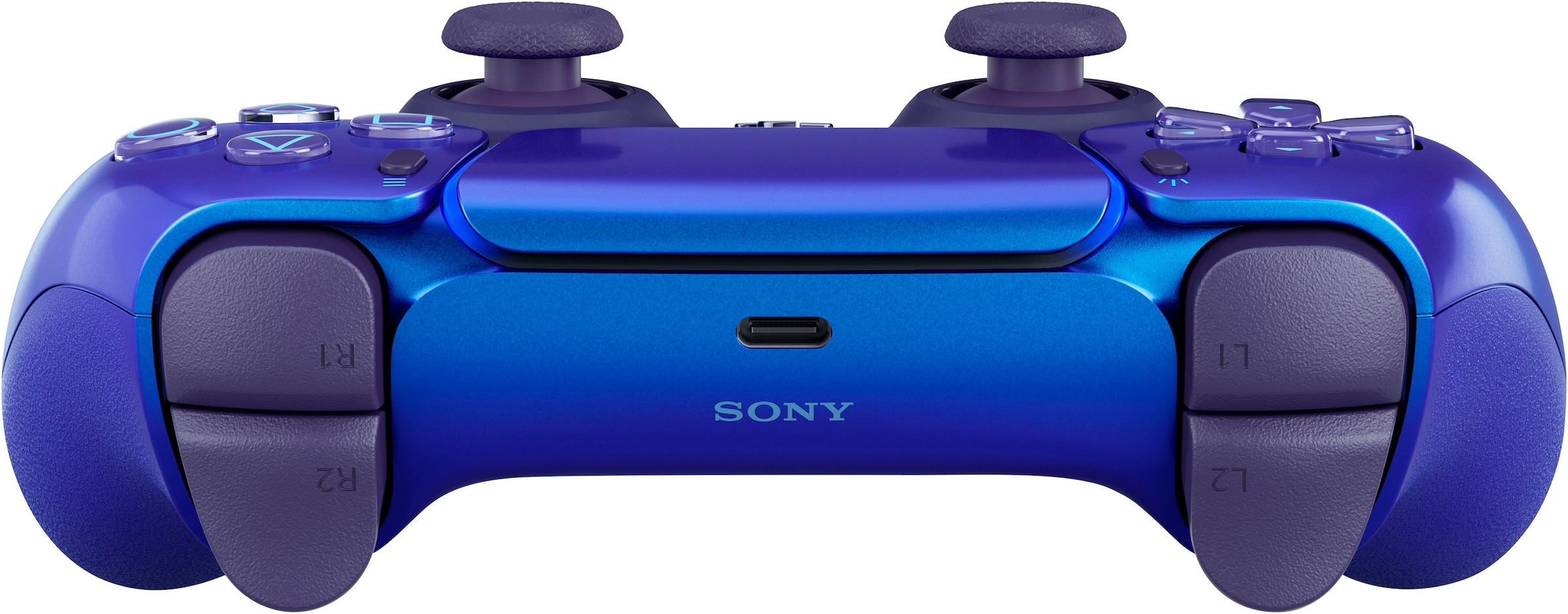 PlayStation 5 PlayStation 5-Controller »DualSense Chroma Collection«