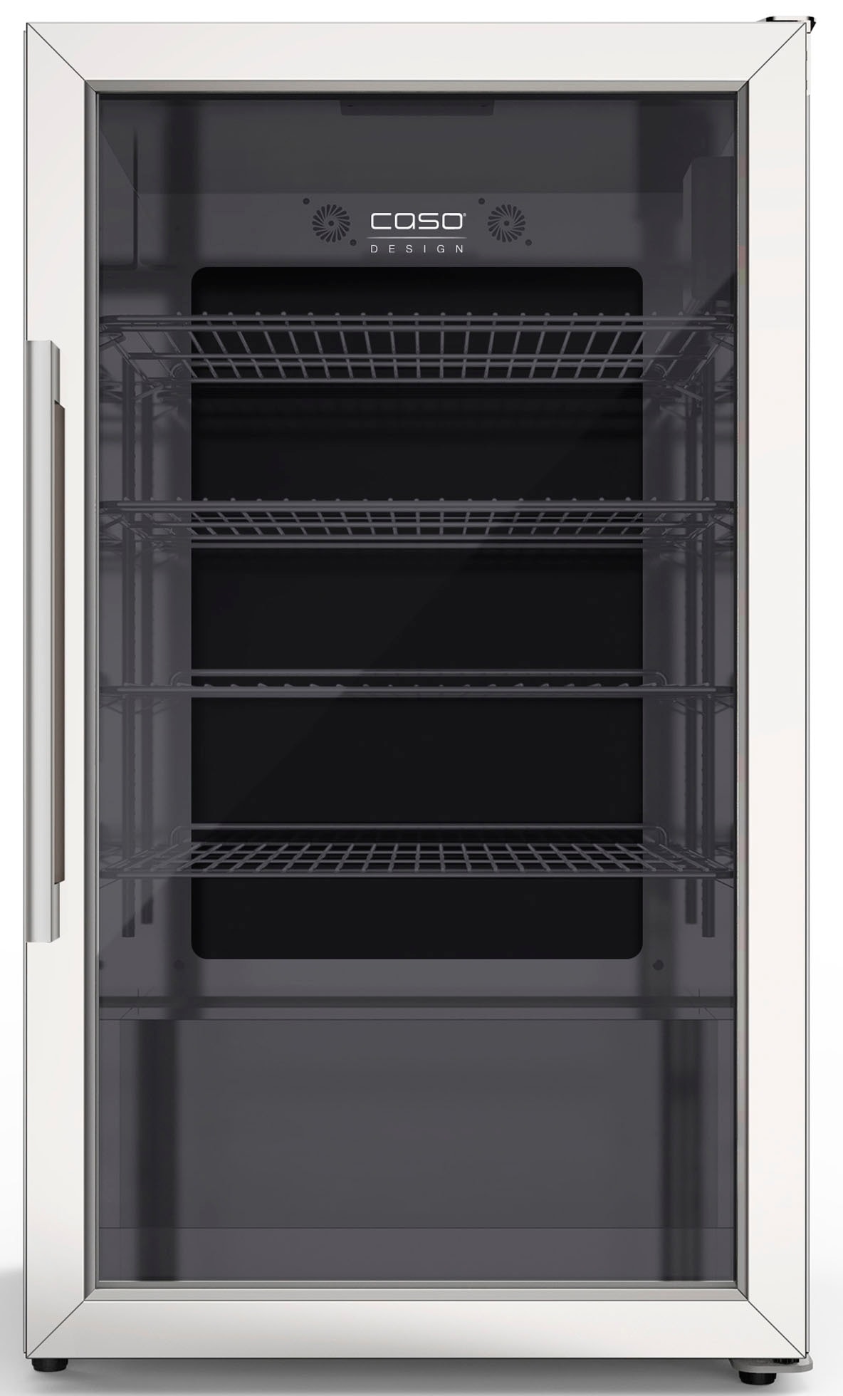 Caso Getränke- und Dosenkühler "697 BBQ Cooler L-R"